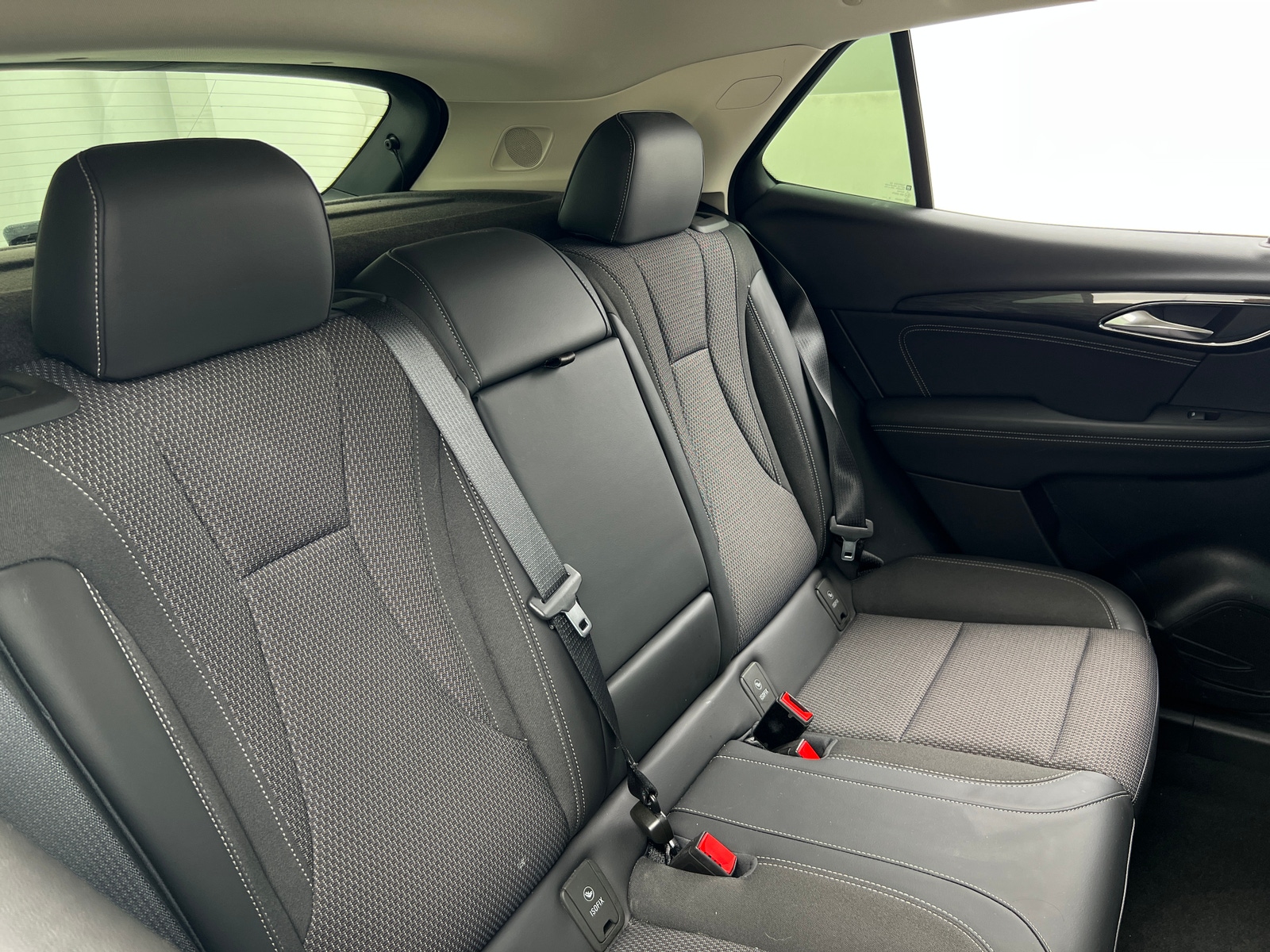 Thumbnail: 2023 Buick Envision - 5