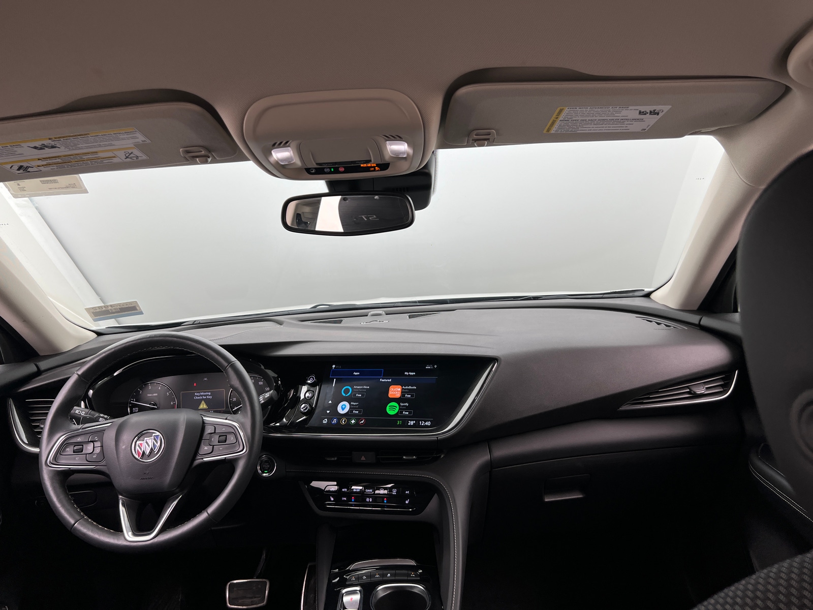 Thumbnail: 2023 Buick Envision - 2