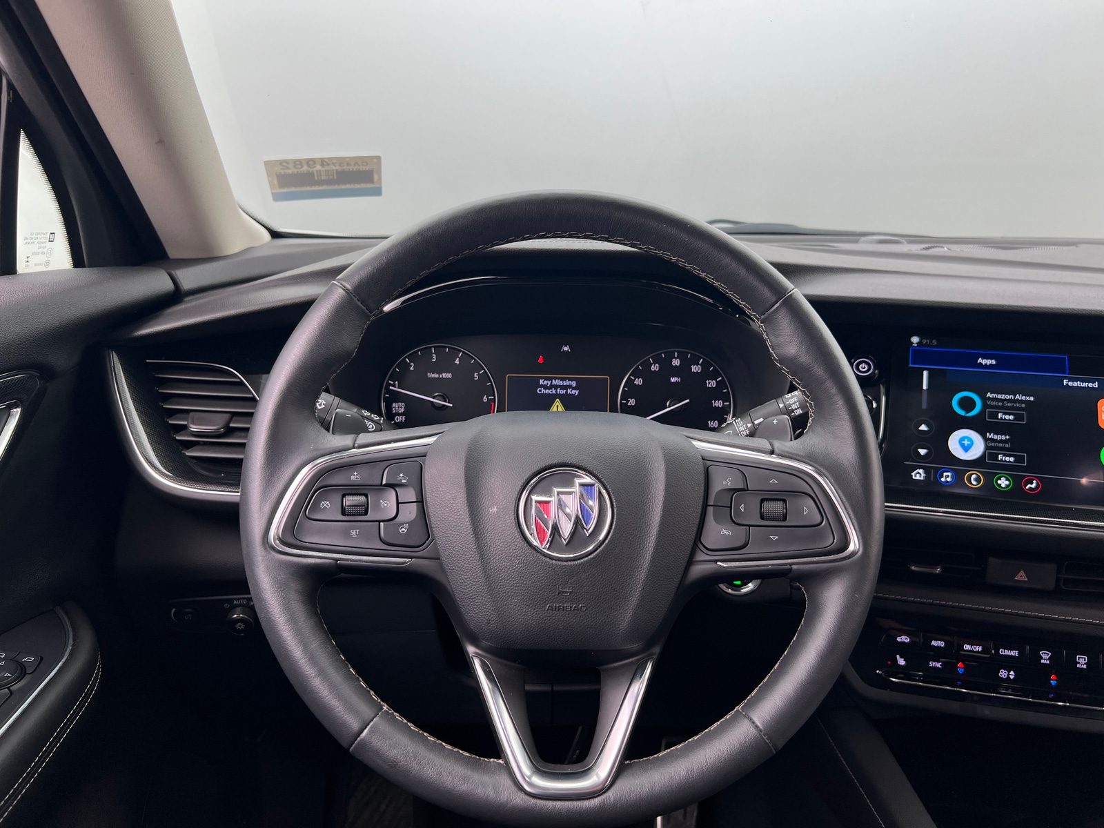 Thumbnail: 2023 Buick Envision - 4