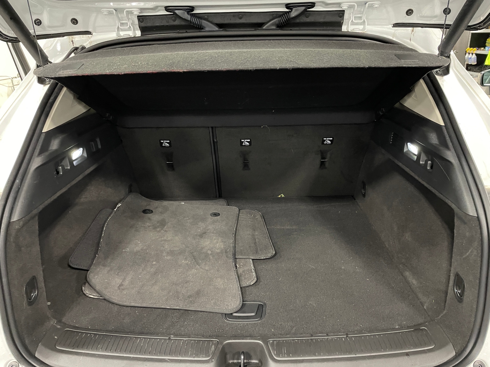 Thumbnail: 2023 Buick Envision - 6