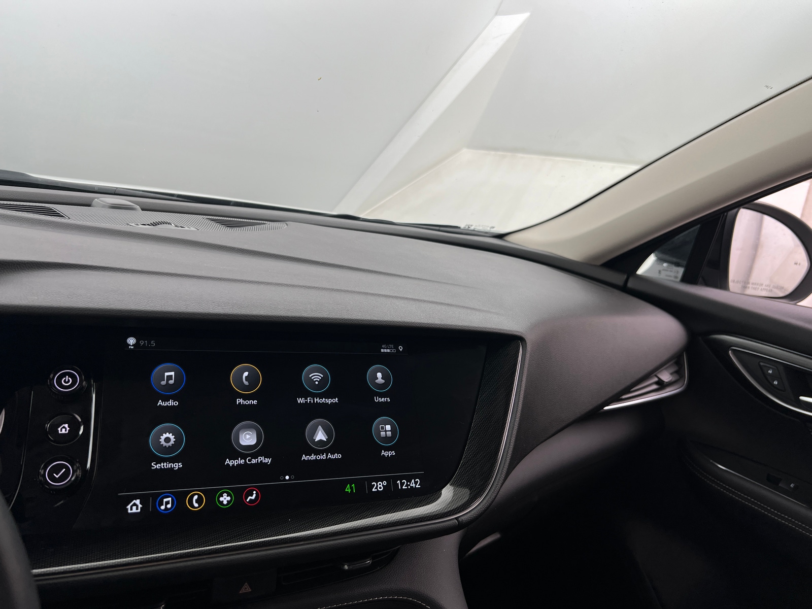 Thumbnail: 2023 Buick Envision - 3