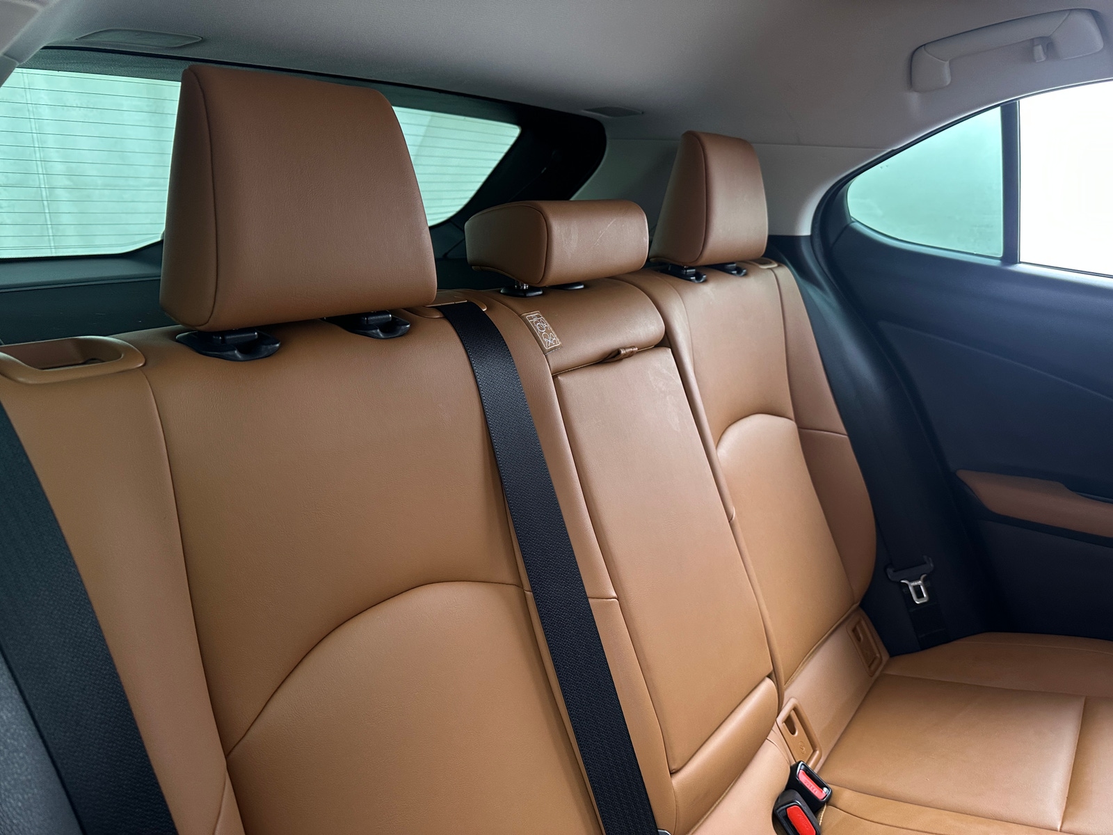 Thumbnail: 2019 Lexus UX - 5