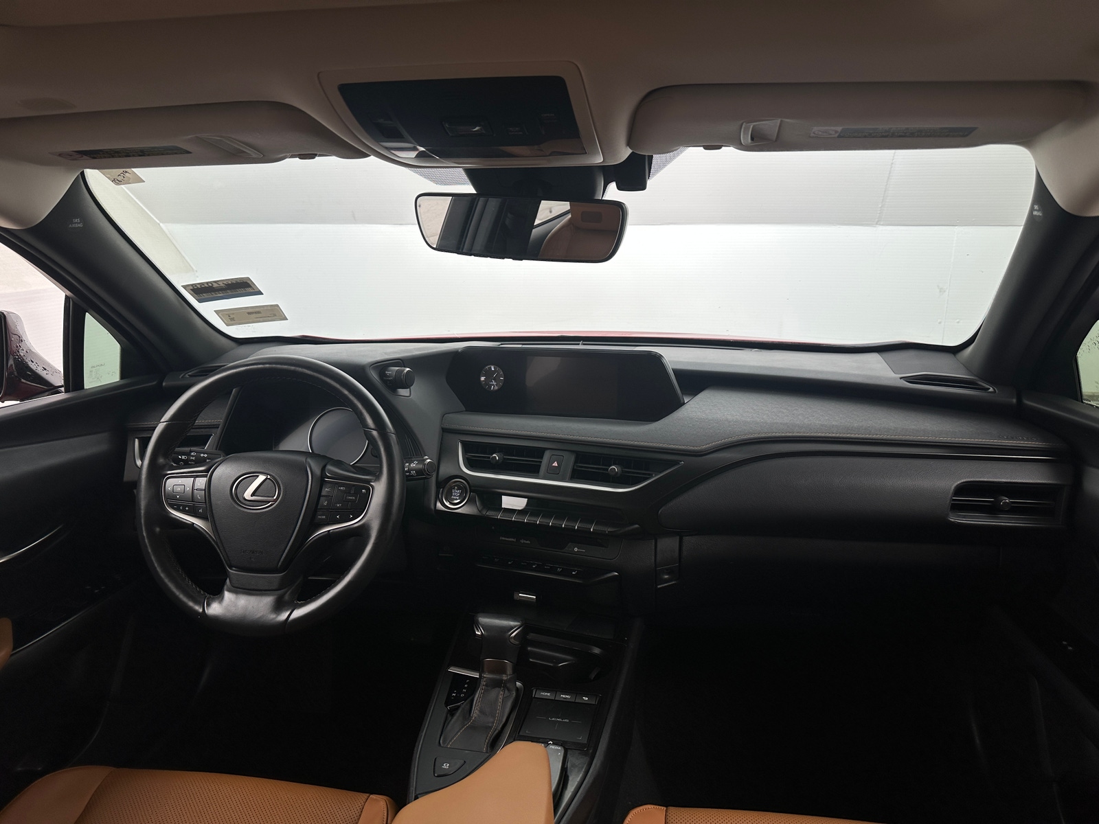 Thumbnail: 2019 Lexus UX - 2