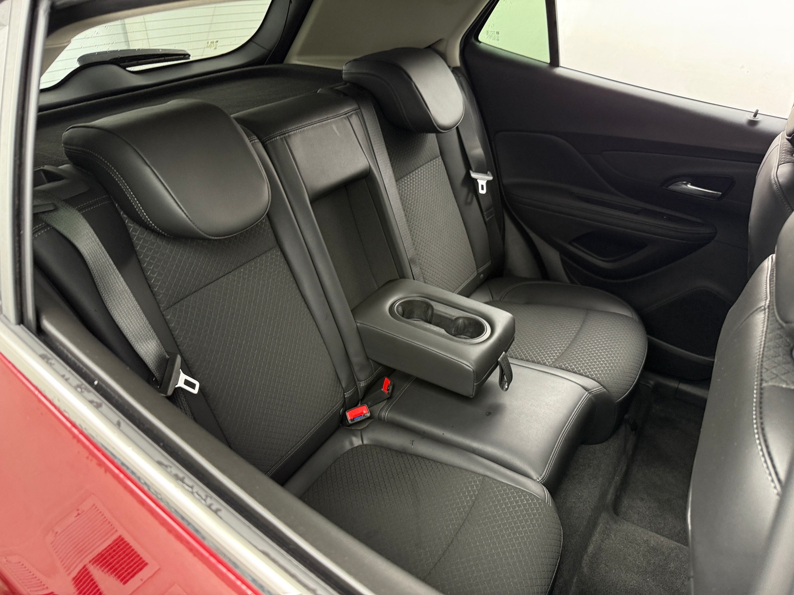 Thumbnail: 2022 Buick Encore - 5