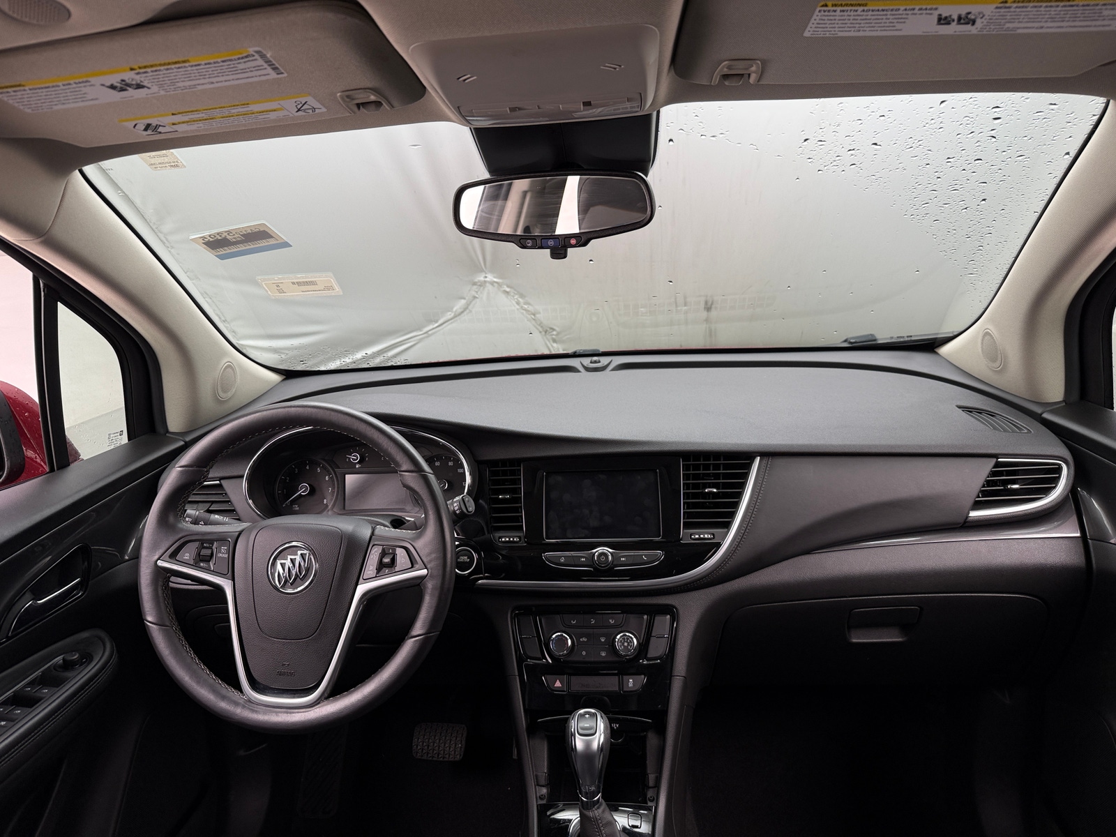 Thumbnail: 2022 Buick Encore - 2