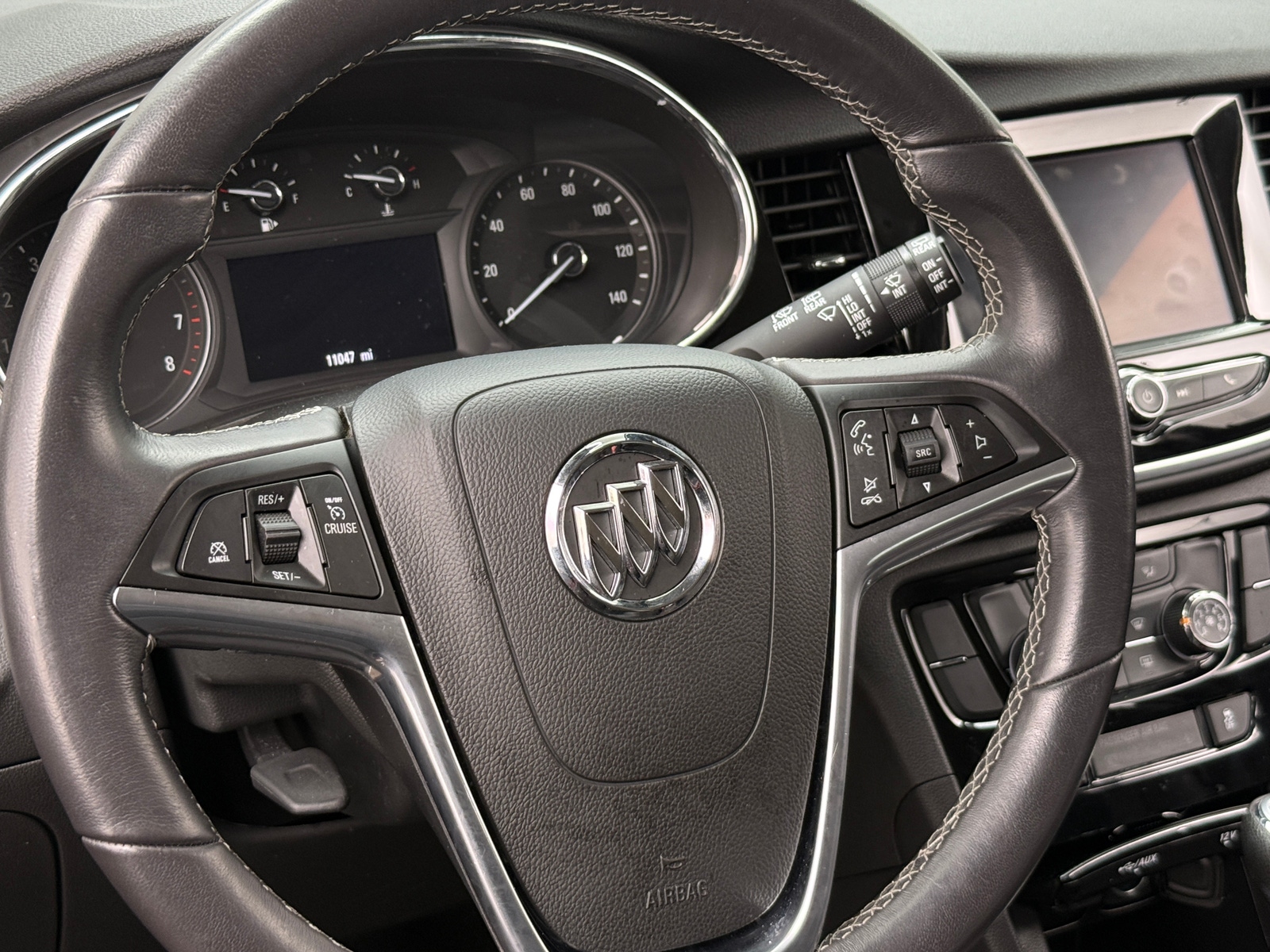 Thumbnail: 2022 Buick Encore - 4