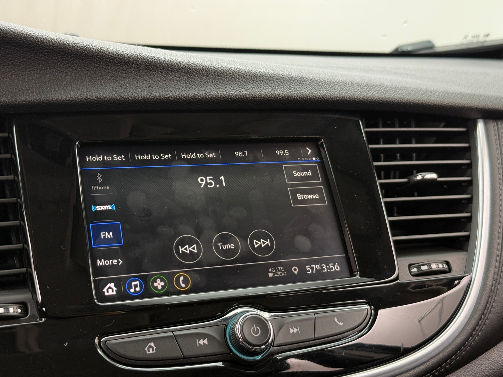 Thumbnail: 2022 Buick Encore - 3