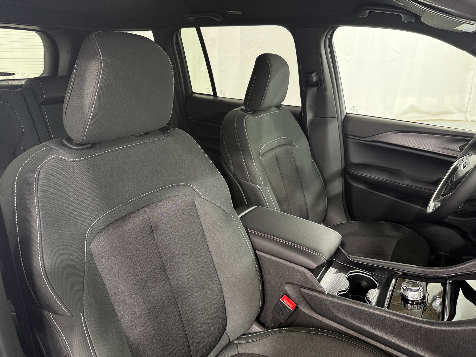 Thumbnail: 2026 Jeep Grand Cherokee - 2