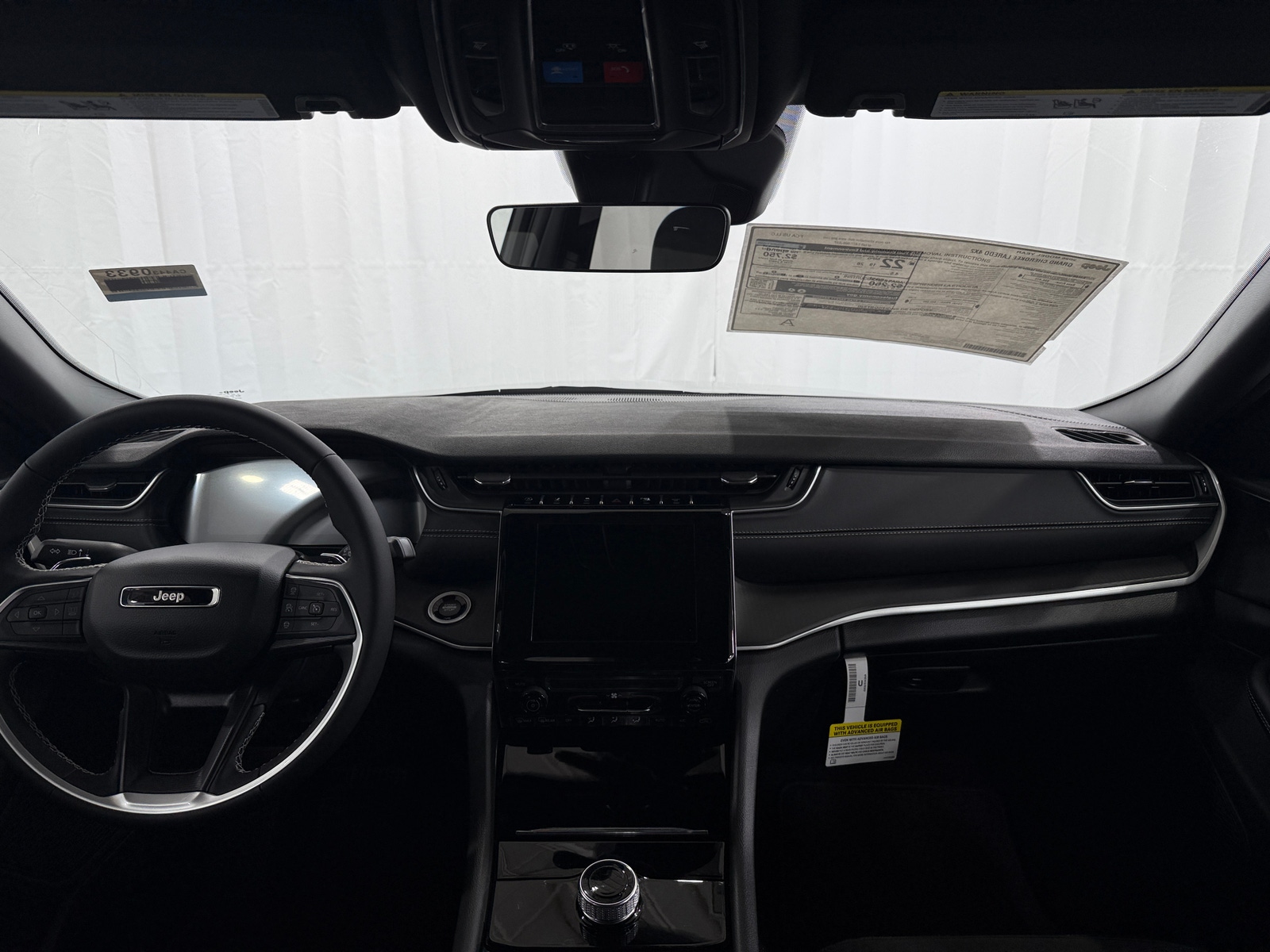 Thumbnail: 2026 Jeep Grand Cherokee - 3