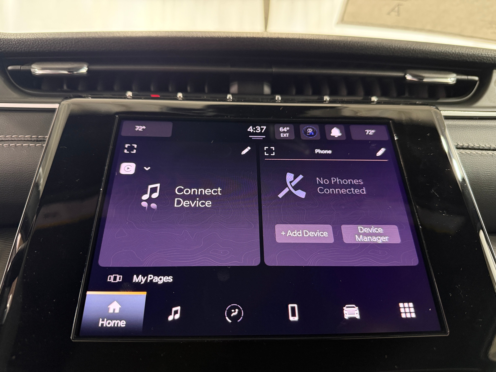 Thumbnail: 2026 Jeep Grand Cherokee - 4