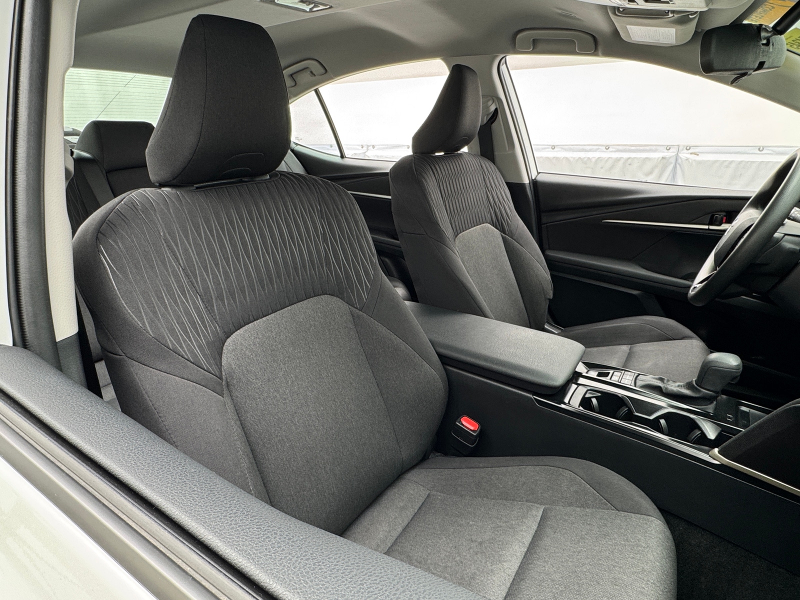 Thumbnail: 2025 Toyota Camry - 2