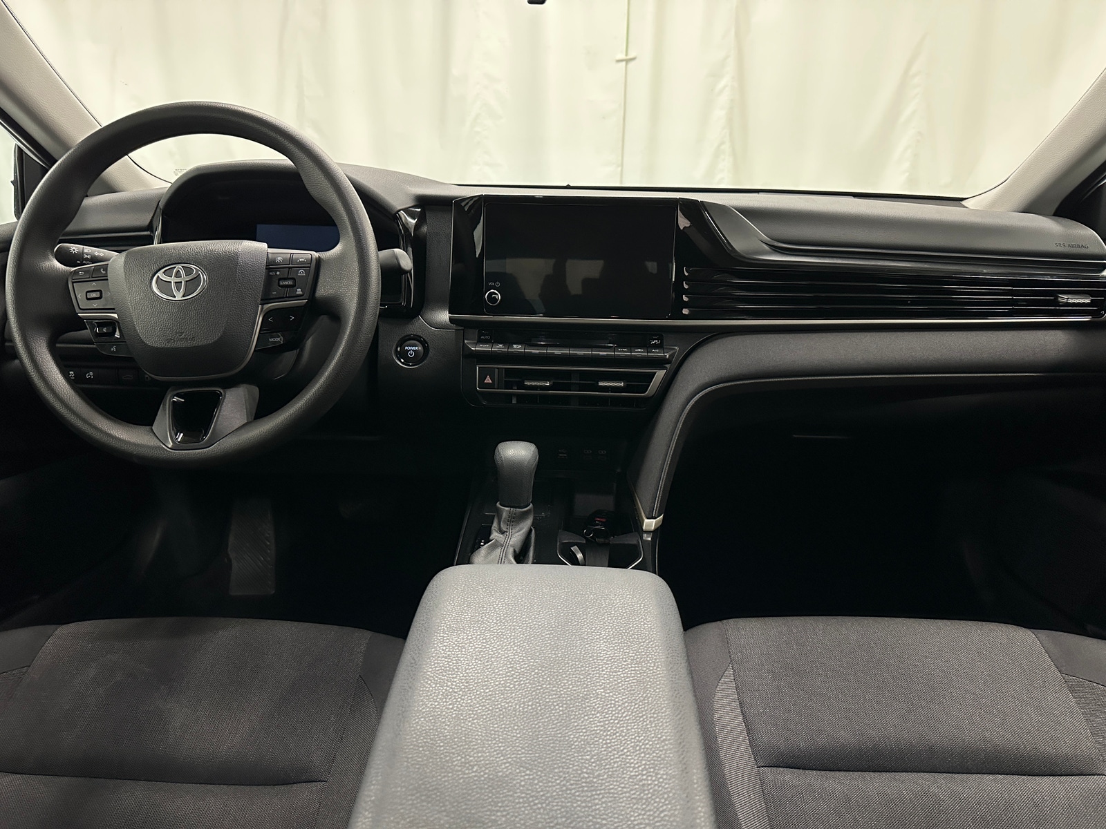 Thumbnail: 2025 Toyota Camry - 3