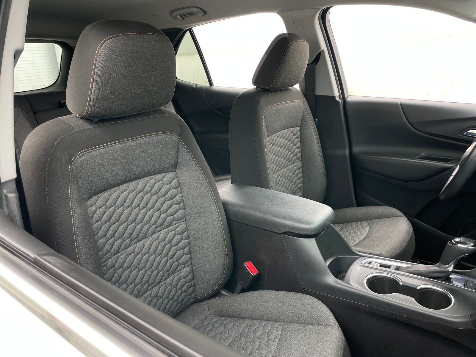 Thumbnail: 2021 Chevrolet Equinox - 2