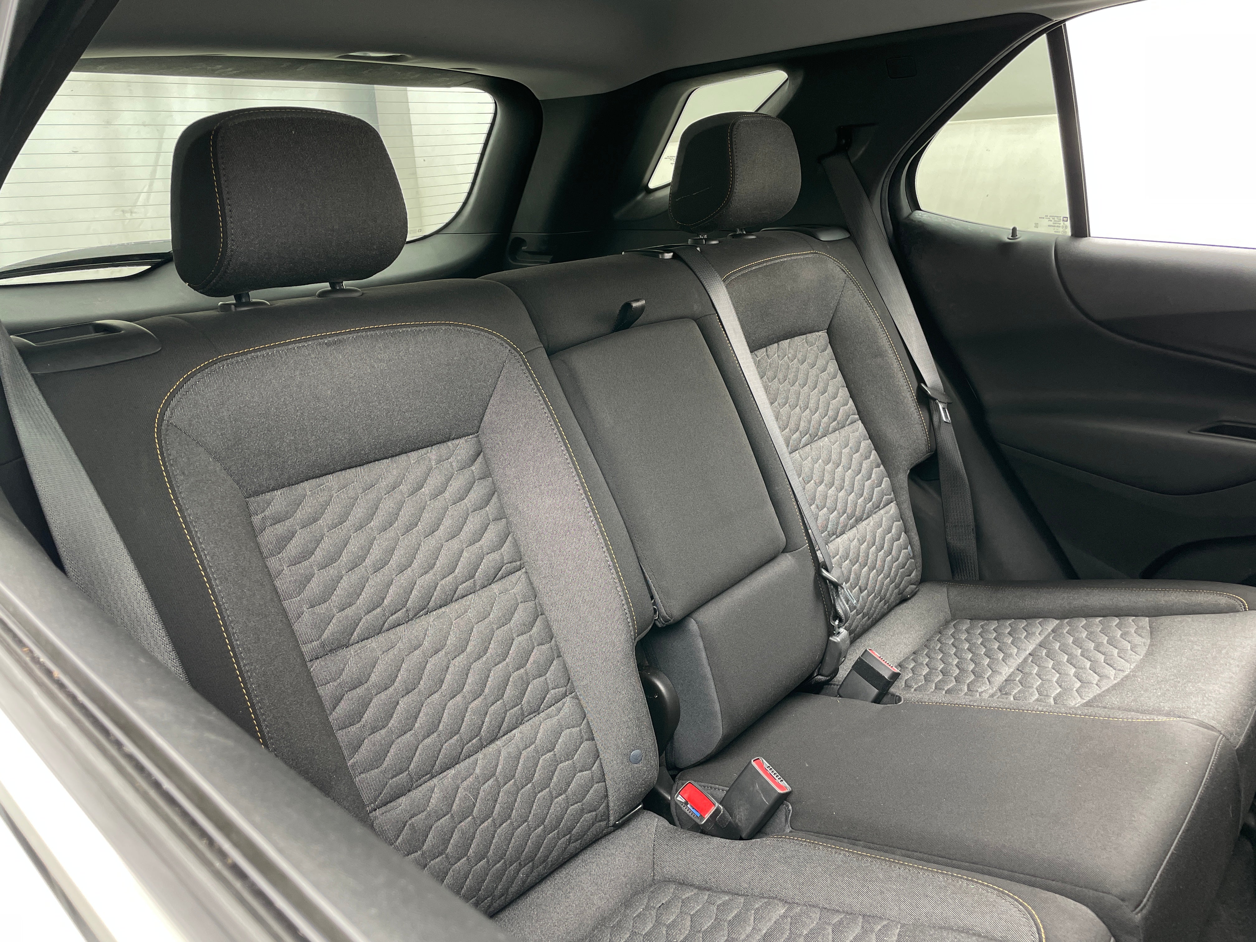 2021 Chevrolet Equinox