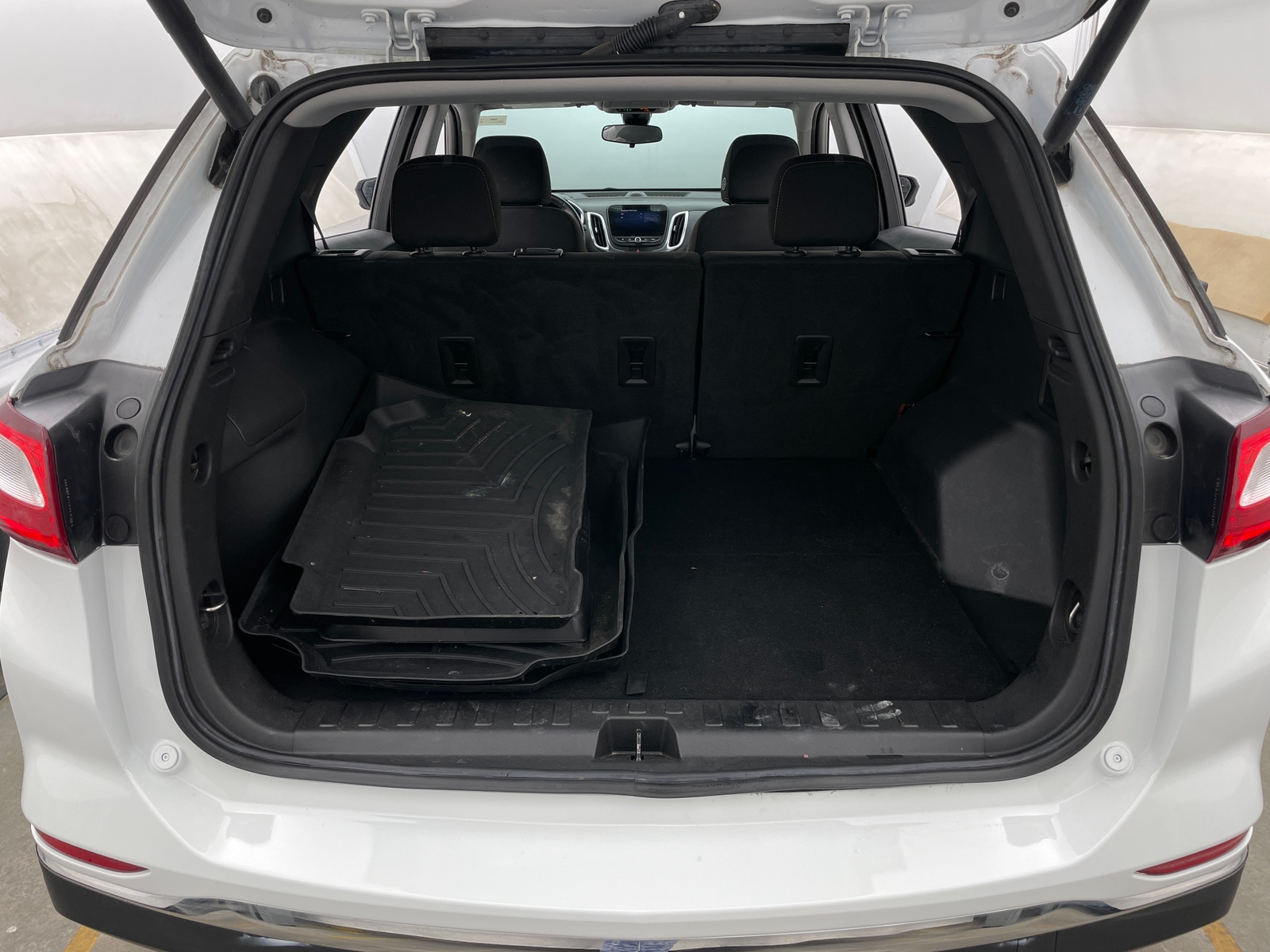 Thumbnail: 2021 Chevrolet Equinox - 7