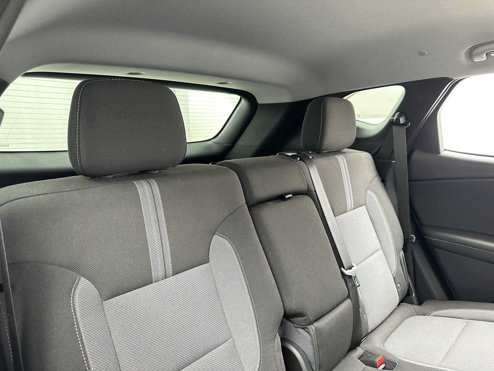 Thumbnail: 2024 Chevrolet Blazer - 6