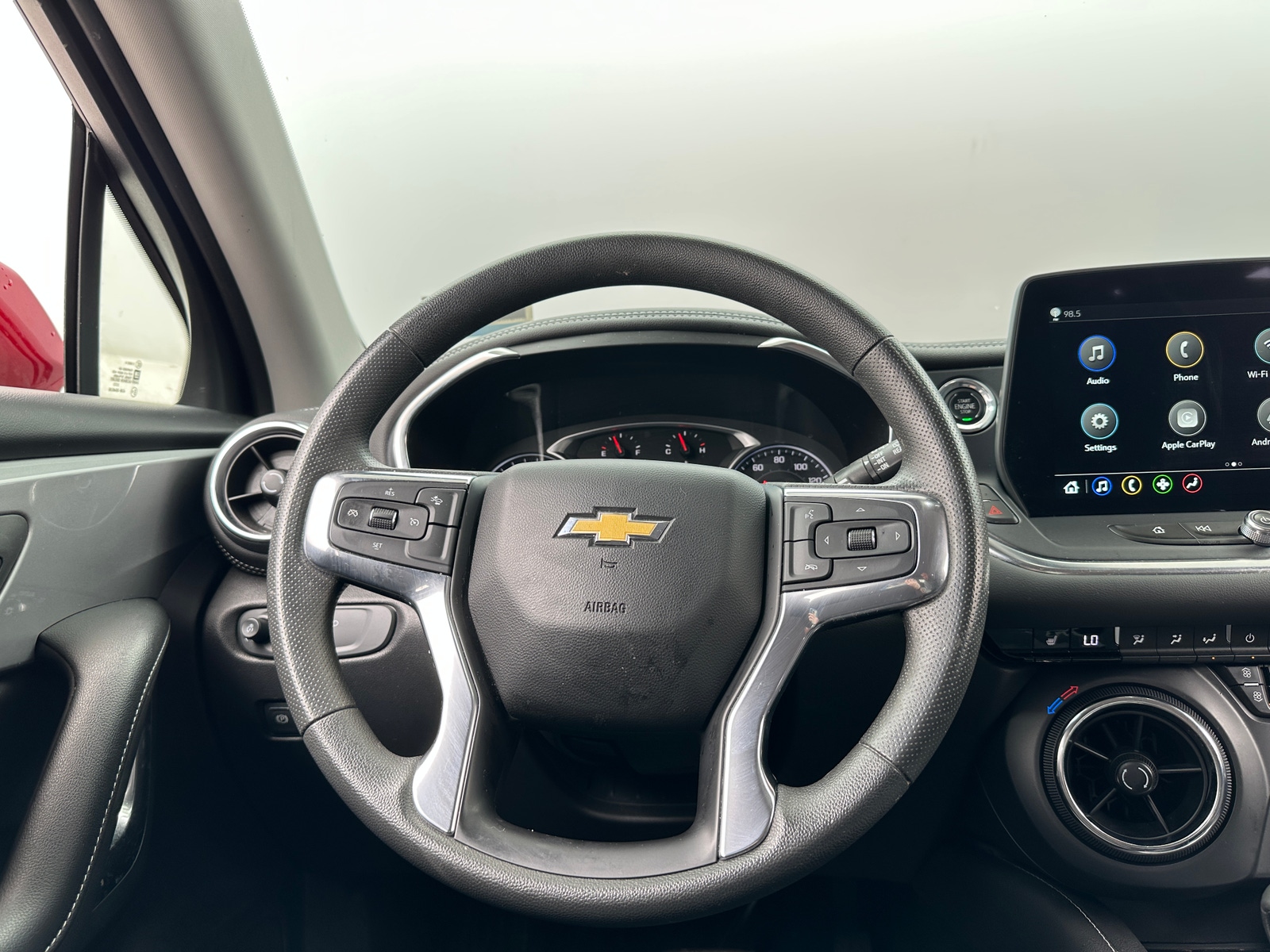 Thumbnail: 2024 Chevrolet Blazer - 5