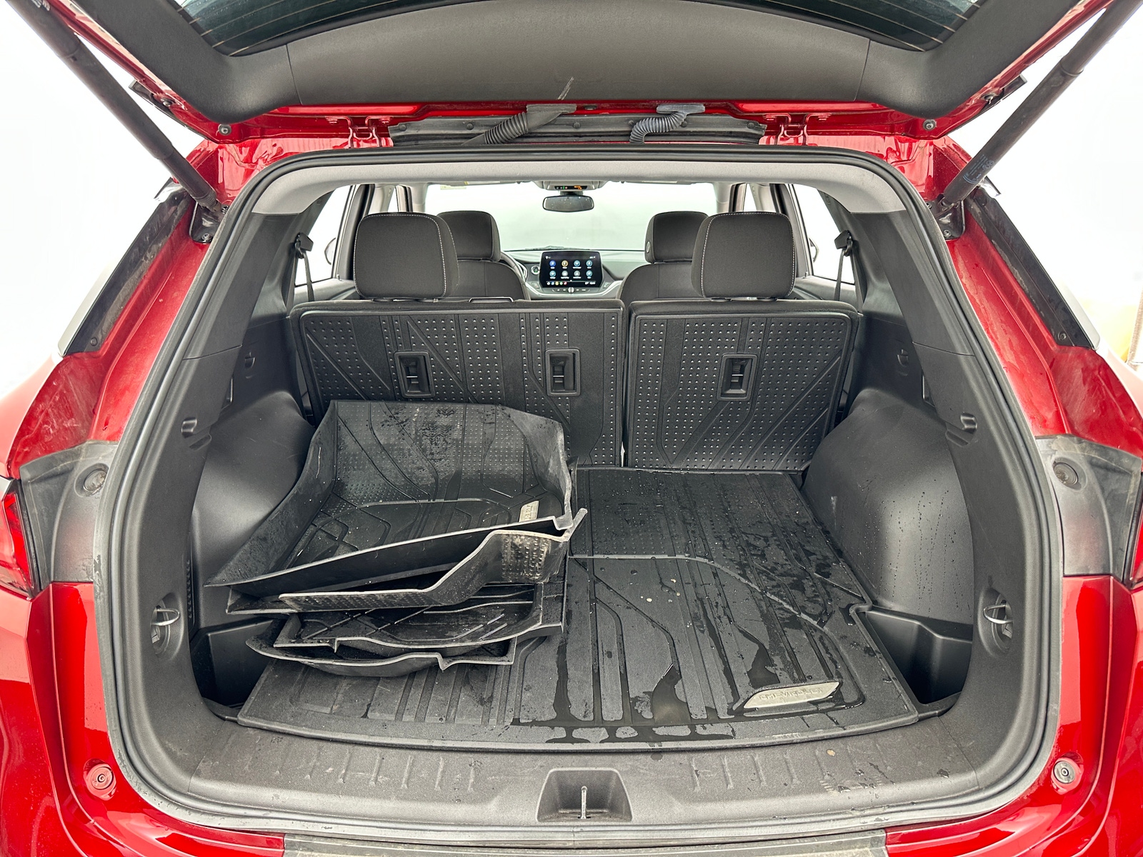 Thumbnail: 2024 Chevrolet Blazer - 7