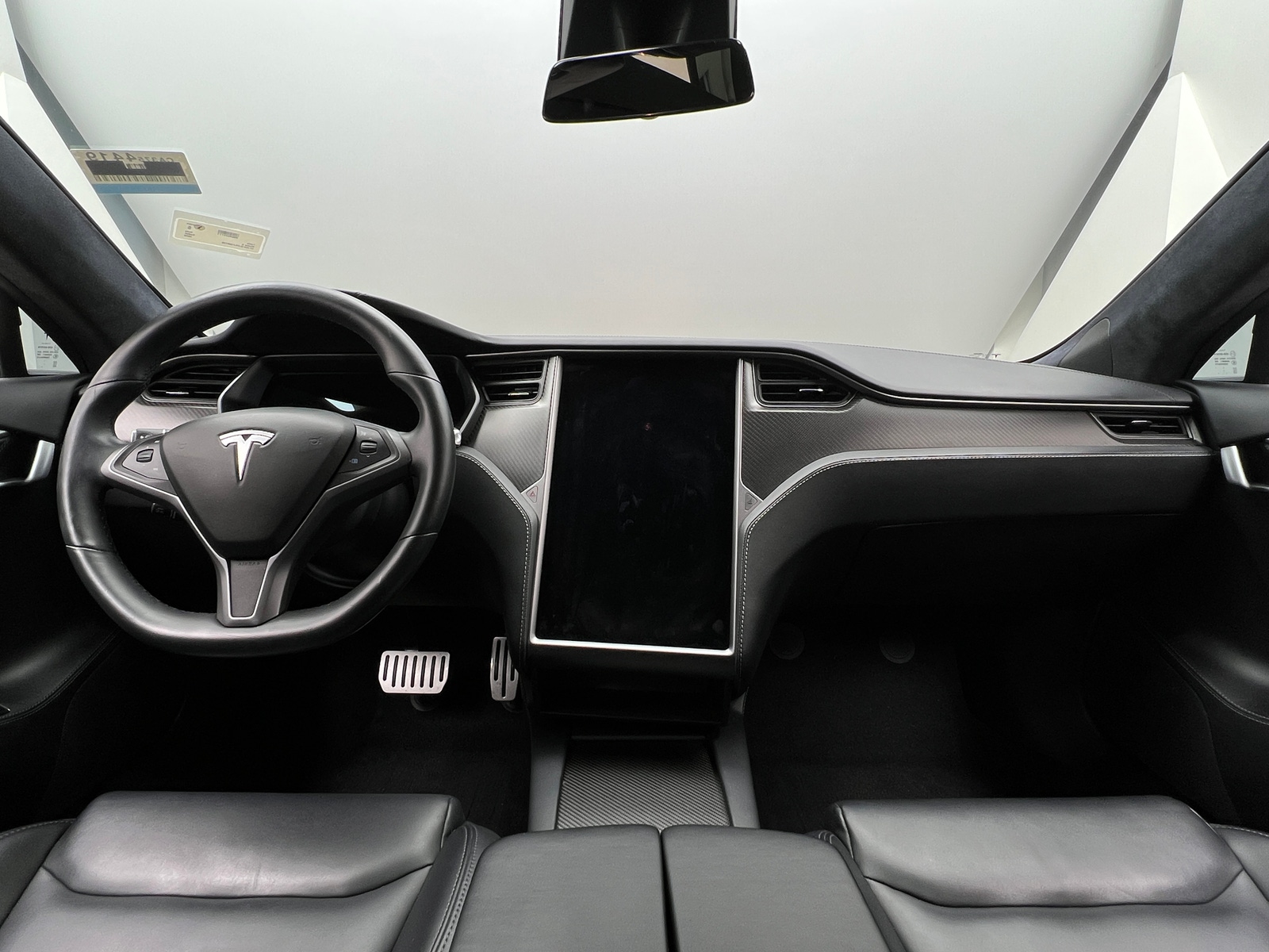 Thumbnail: 2020 Tesla Model S - 2