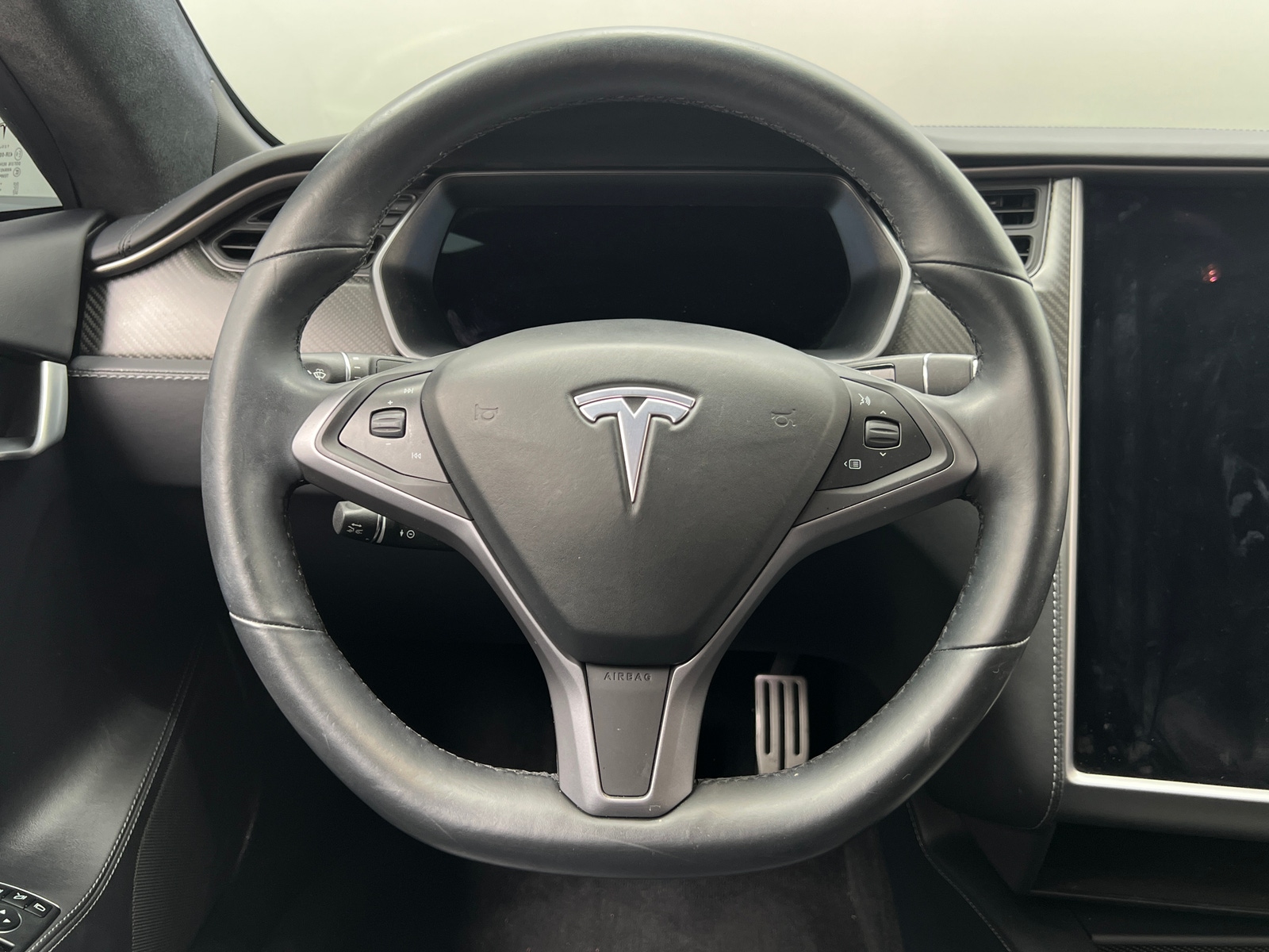 Thumbnail: 2020 Tesla Model S - 4