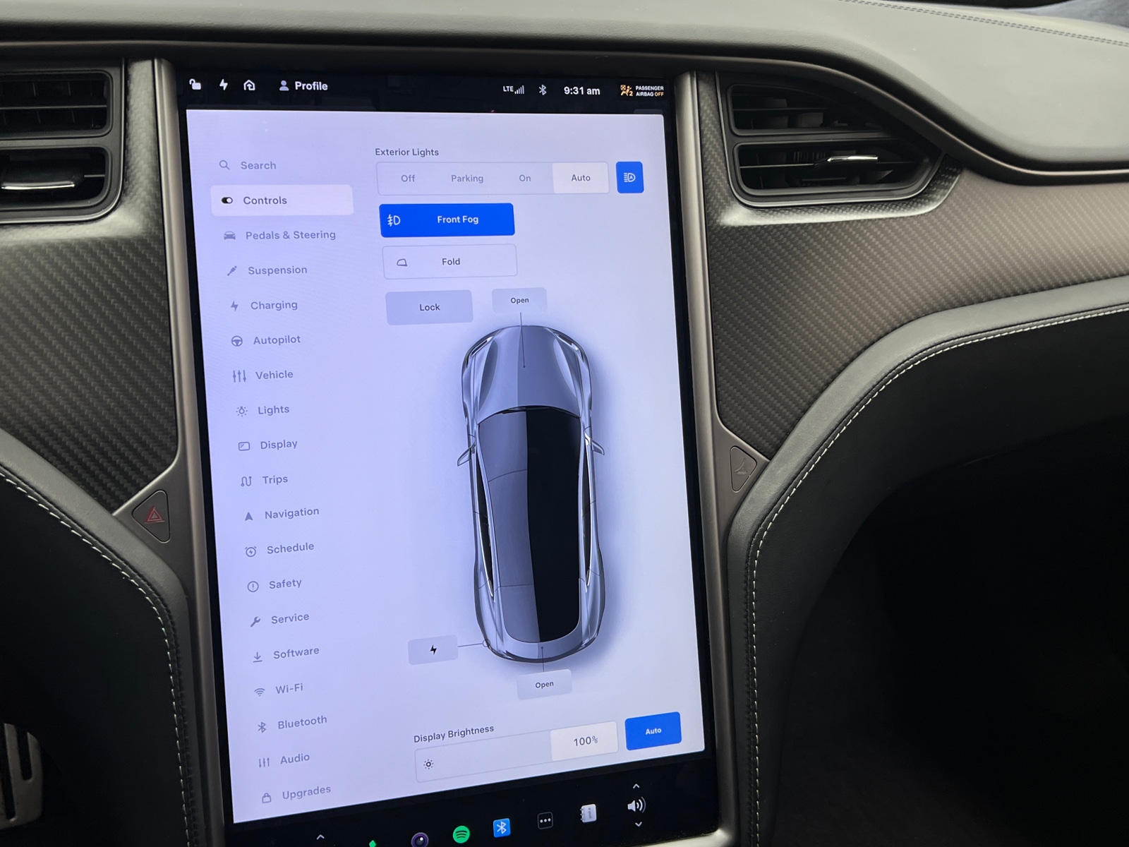 Thumbnail: 2020 Tesla Model S - 3