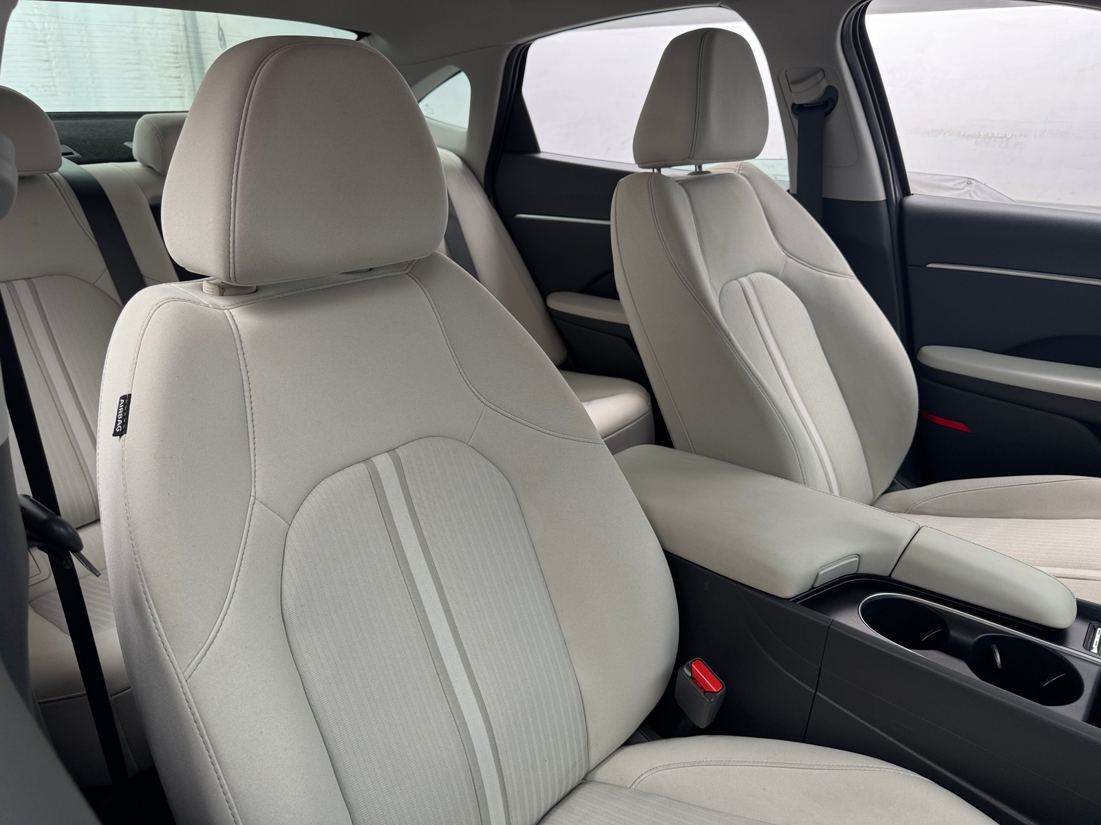 Thumbnail: 2025 Hyundai Sonata - 2