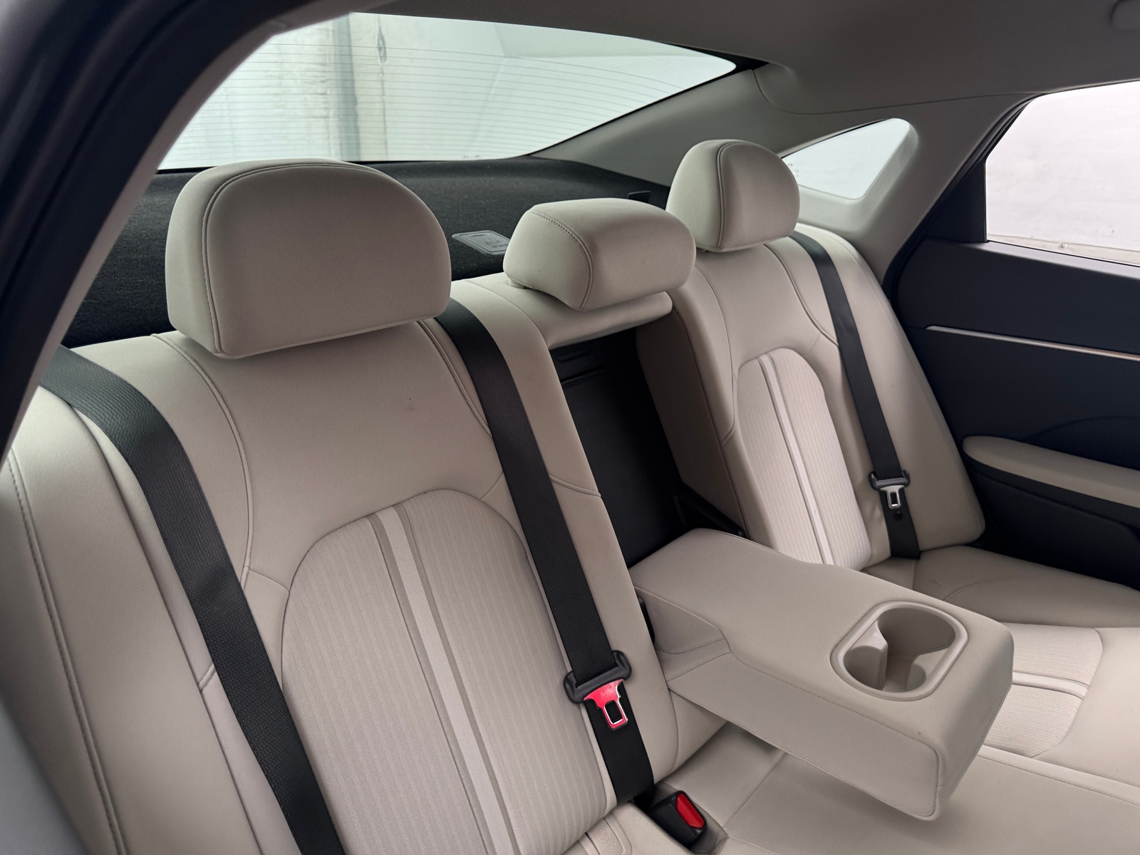 Thumbnail: 2025 Hyundai Sonata - 6