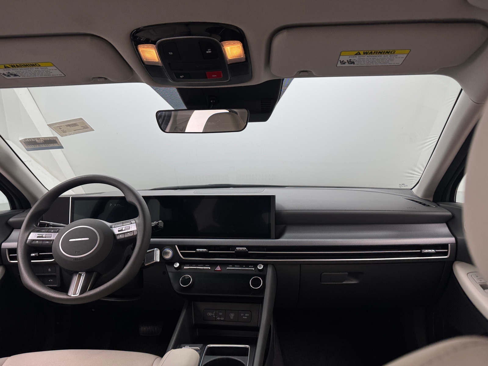 Thumbnail: 2025 Hyundai Sonata - 3