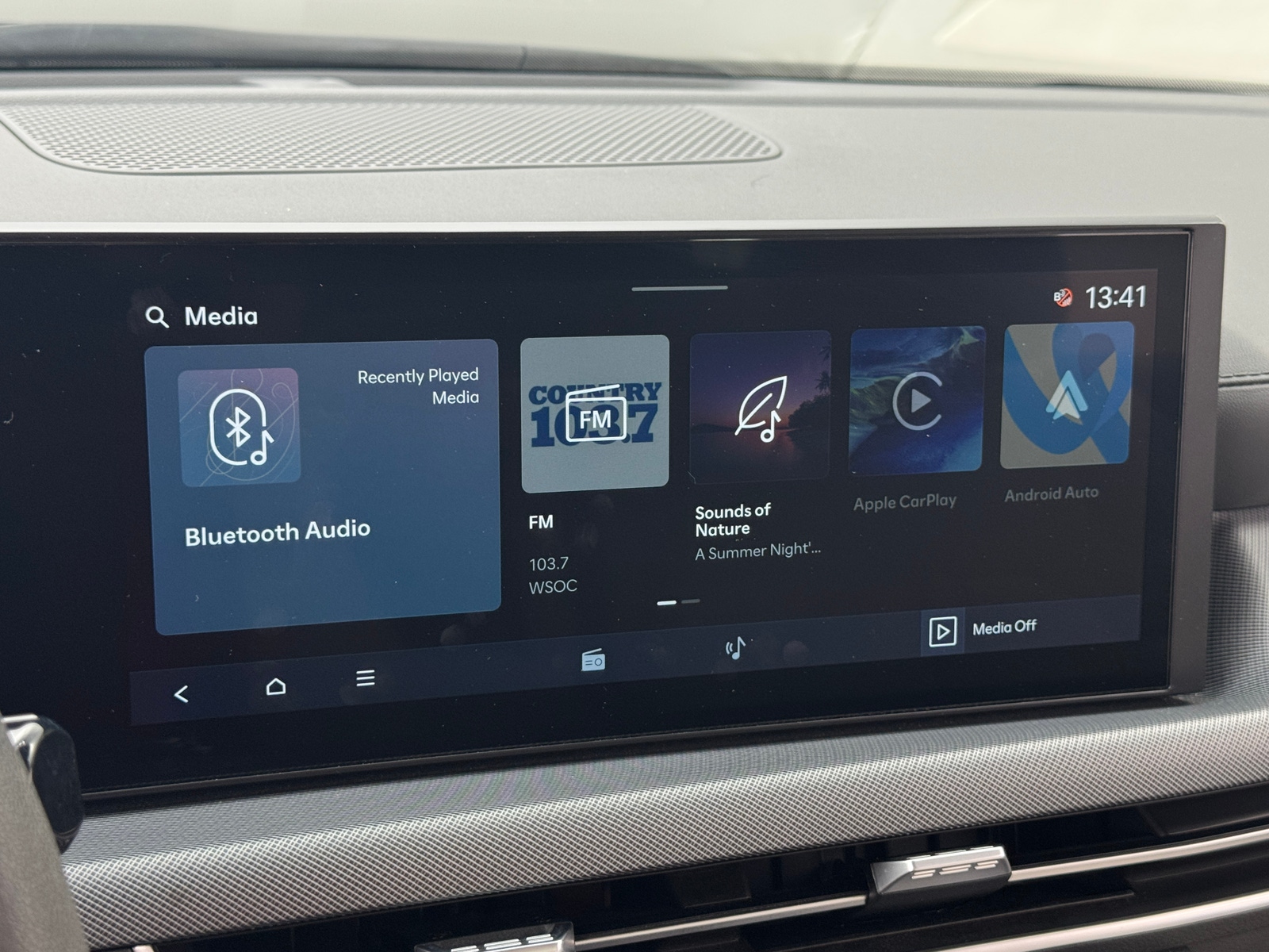 Thumbnail: 2025 Hyundai Sonata - 4