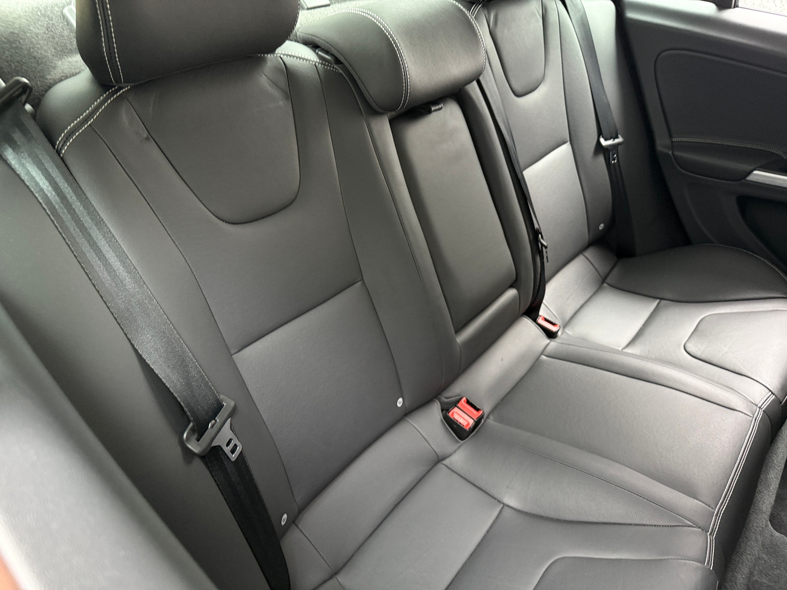 Thumbnail: 2018 Volvo S60 - 5