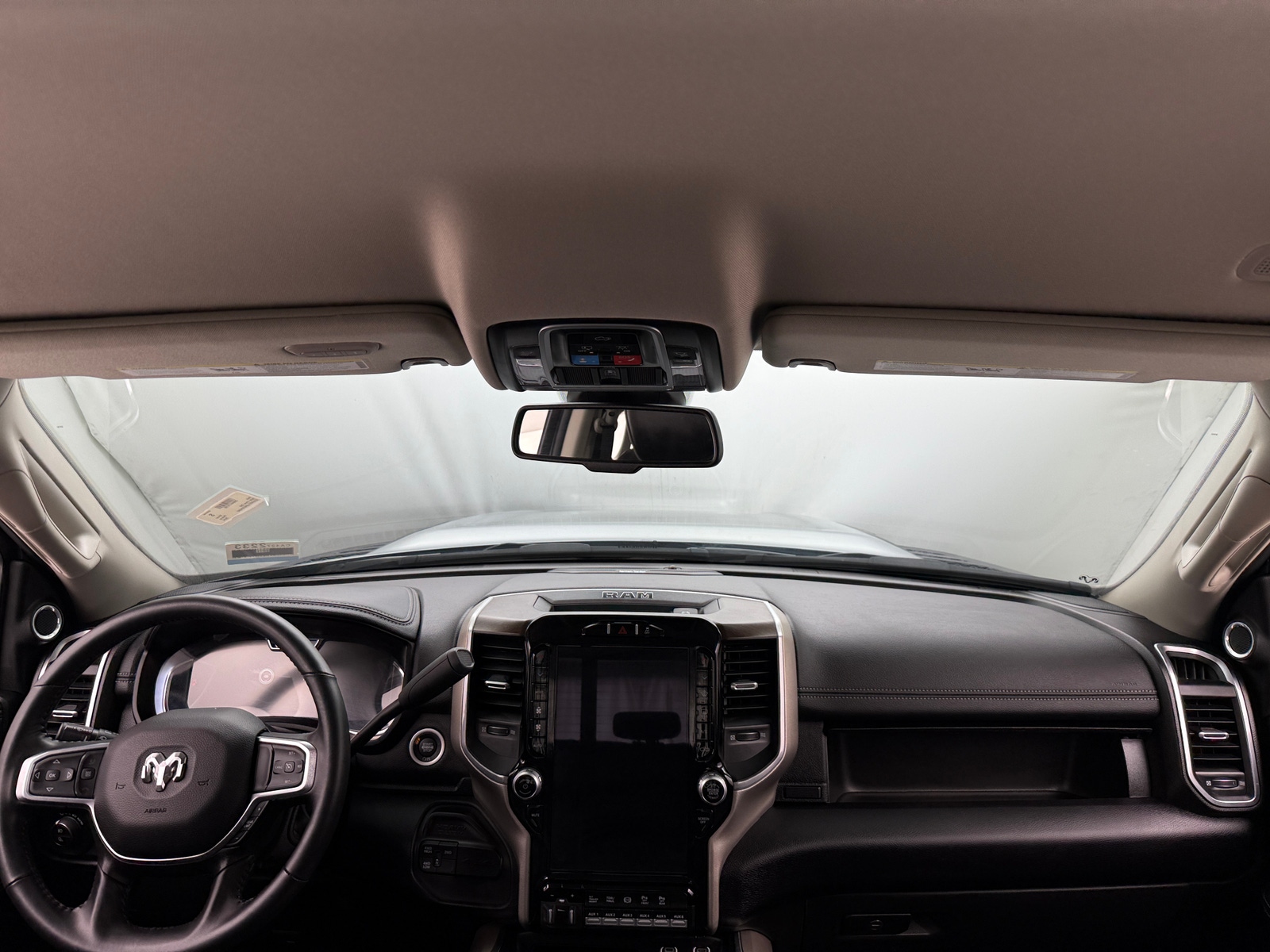 Thumbnail: 2024 RAM 3500 - 2