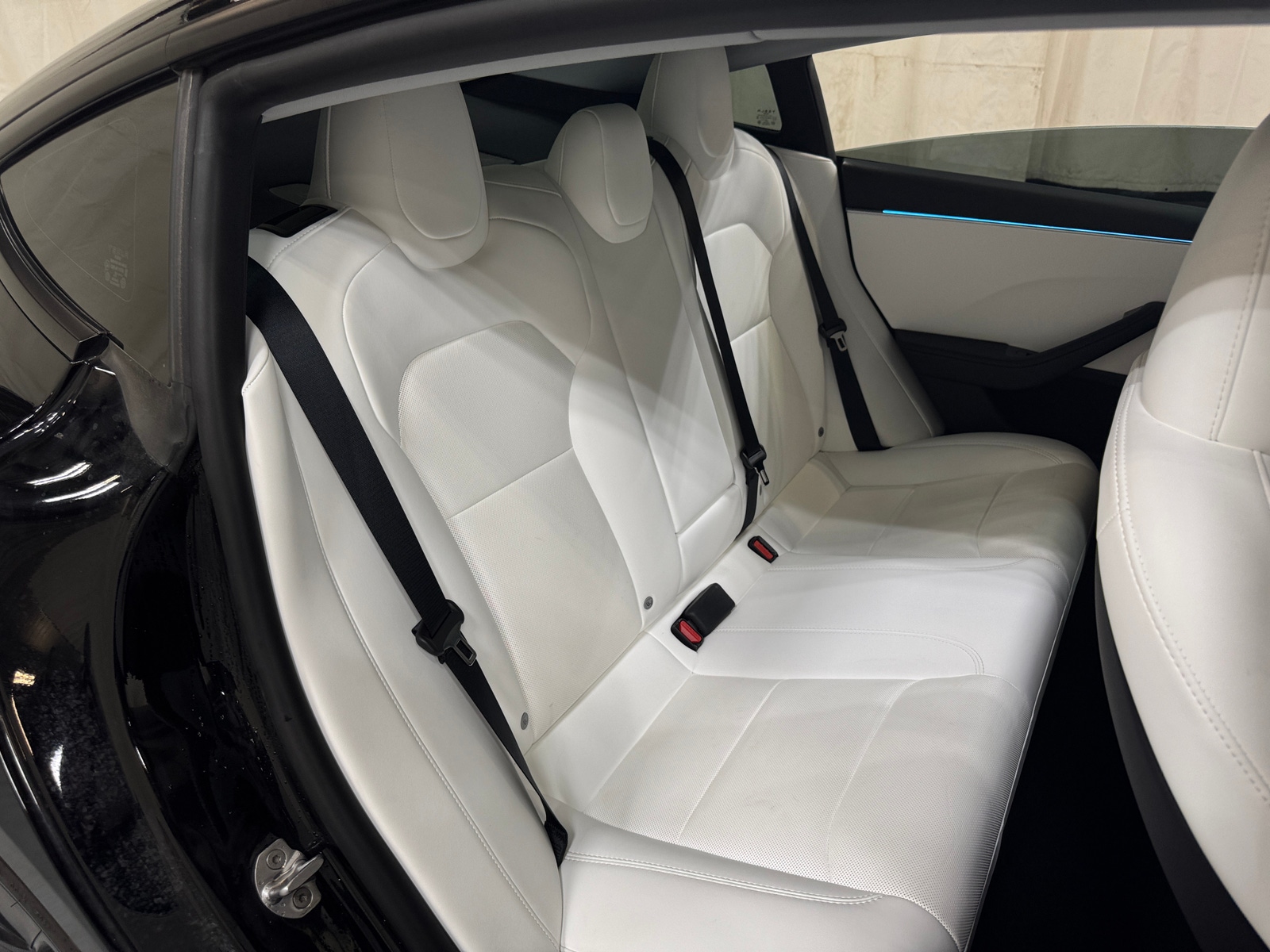 Thumbnail: 2025 Tesla Model 3 - 6