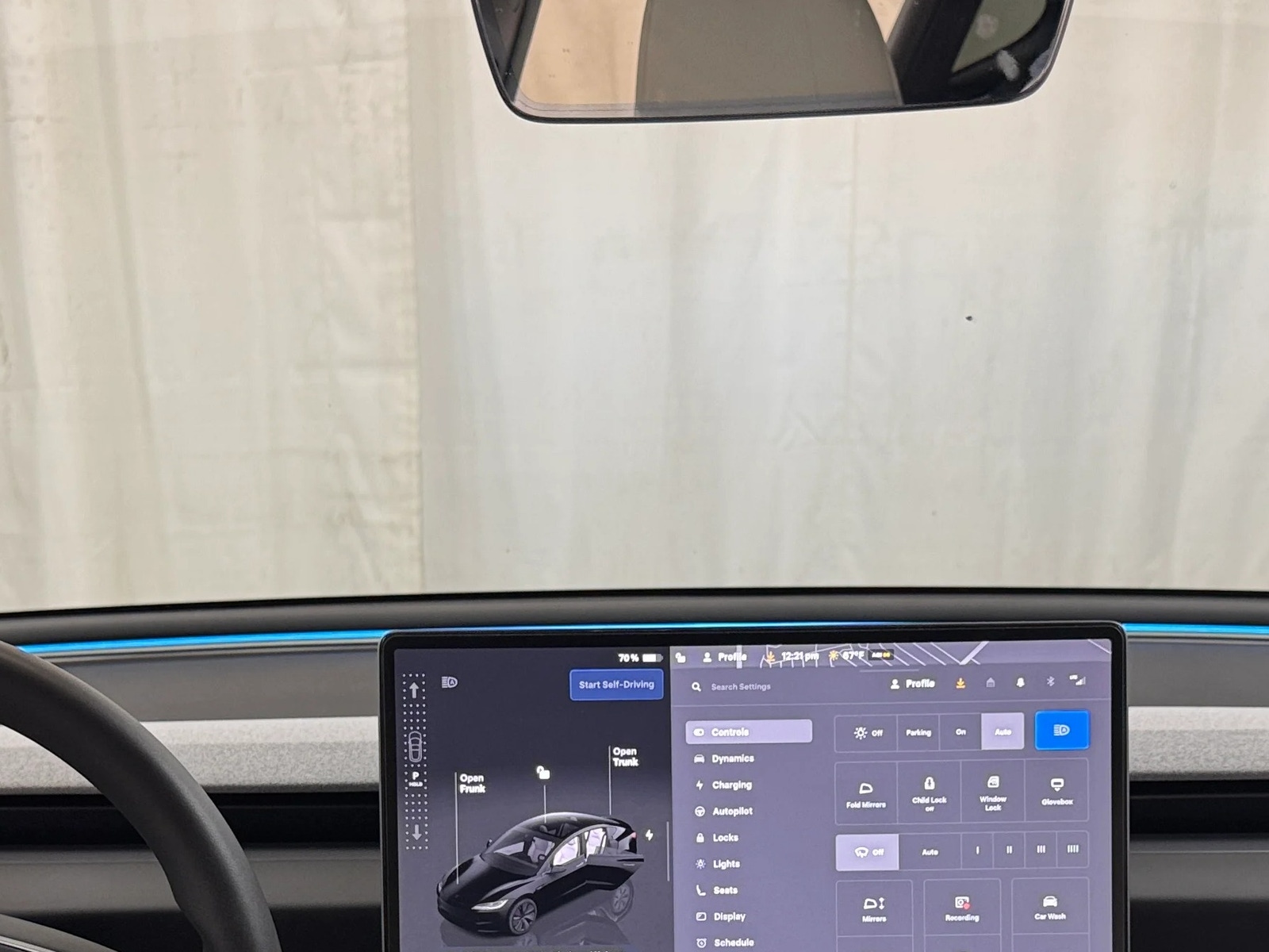 Thumbnail: 2025 Tesla Model 3 - 3