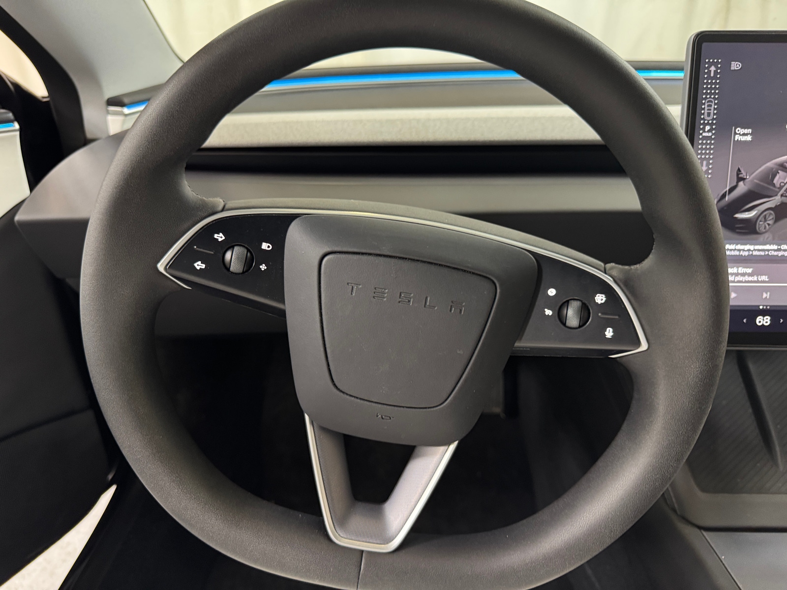 Thumbnail: 2025 Tesla Model 3 - 5