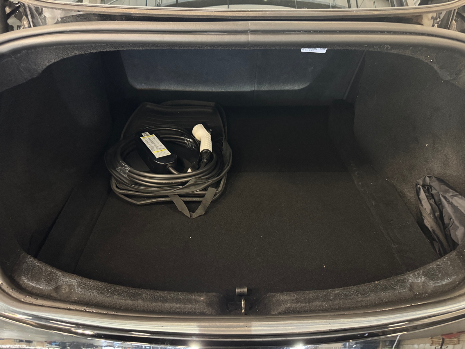 Thumbnail: 2025 Tesla Model 3 - 7