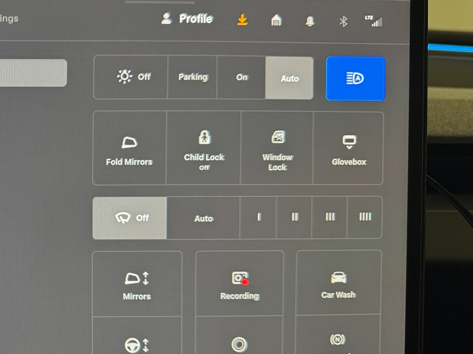 Thumbnail: 2025 Tesla Model 3 - 4