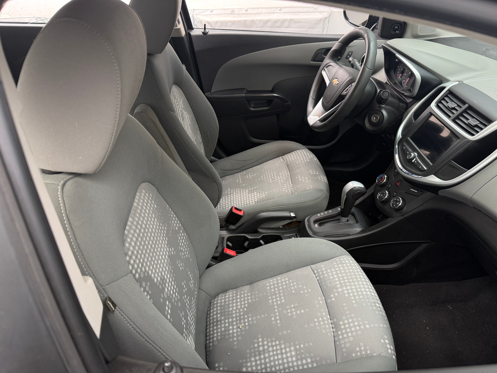 Thumbnail: 2019 Chevrolet Sonic - 2