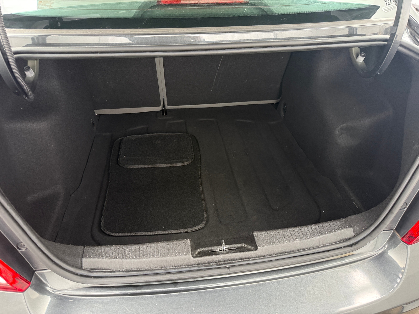 Thumbnail: 2019 Chevrolet Sonic - 7