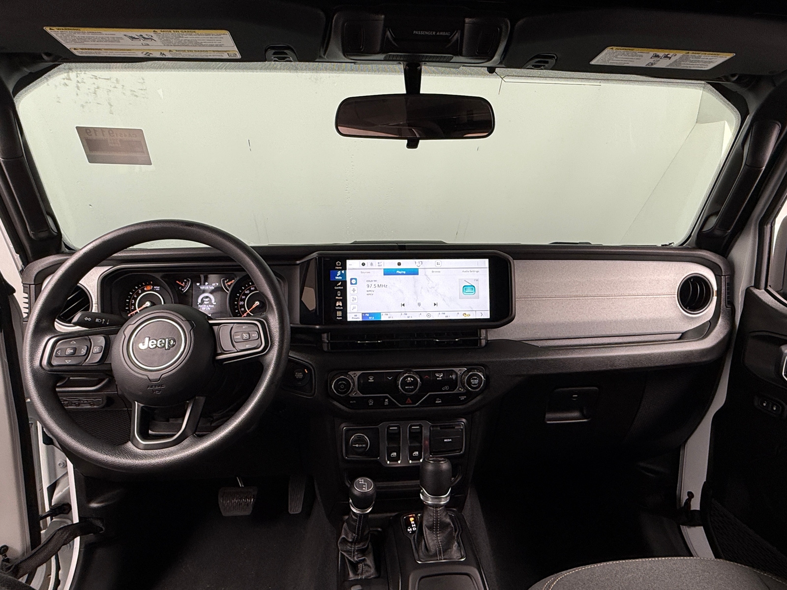 Thumbnail: 2025 Jeep Wrangler - 3