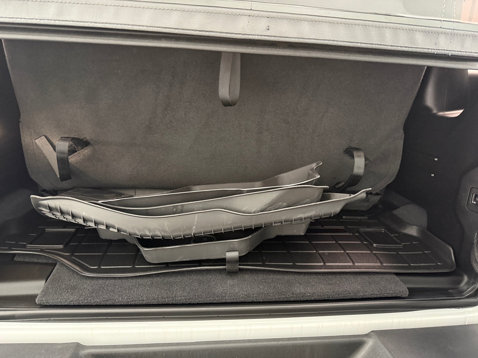 Thumbnail: 2025 Jeep Wrangler - 7