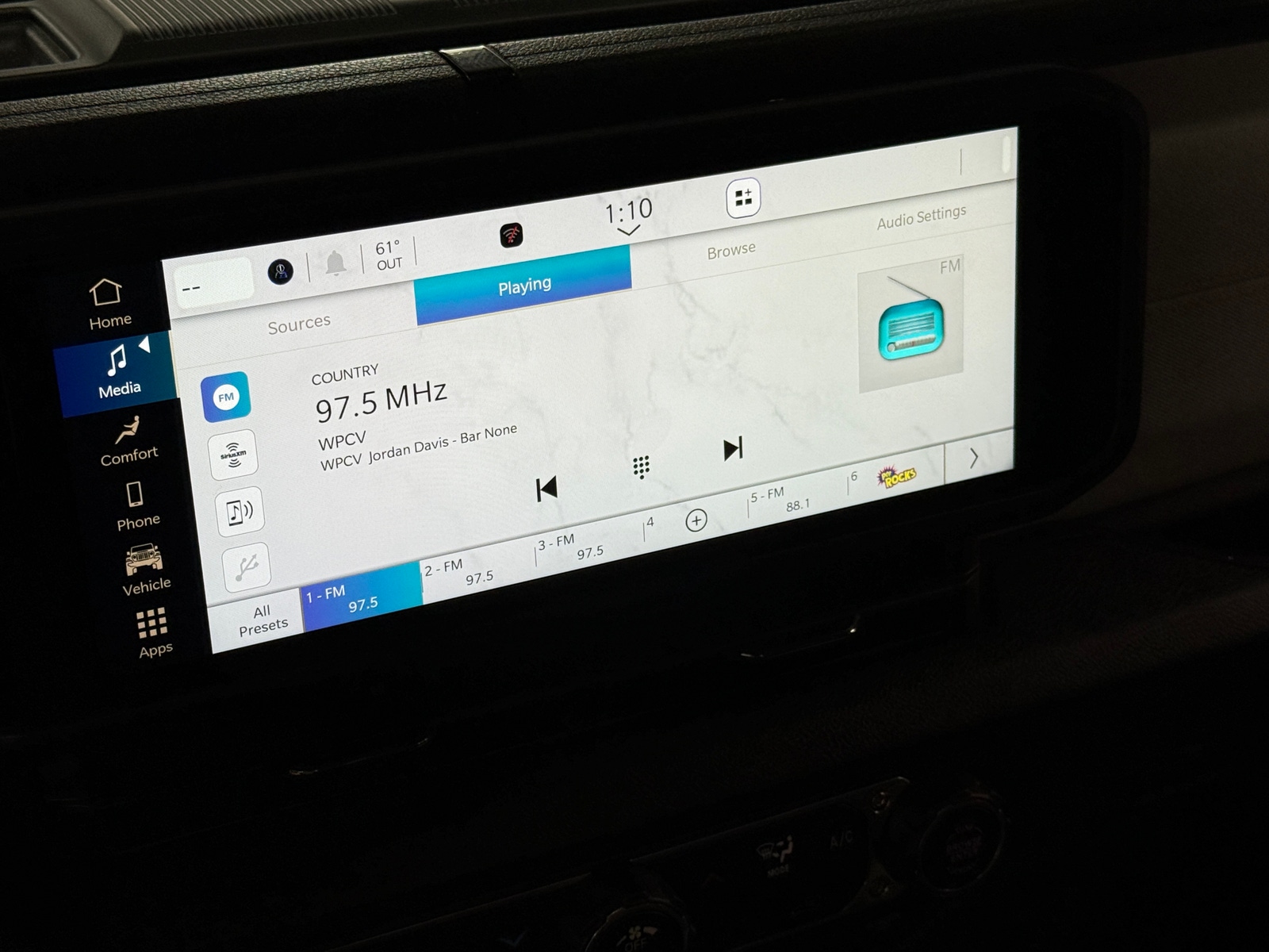 Thumbnail: 2025 Jeep Wrangler - 4