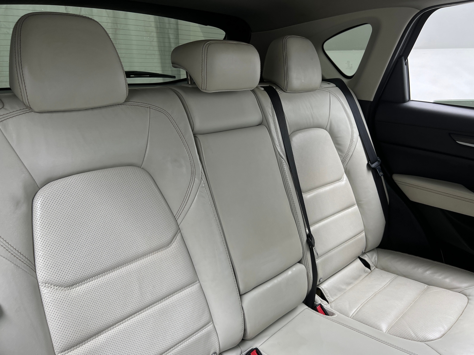 Thumbnail: 2018 Mazda CX-5 - 5