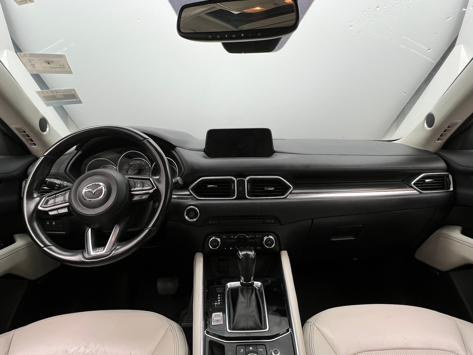 Thumbnail: 2018 Mazda CX-5 - 2