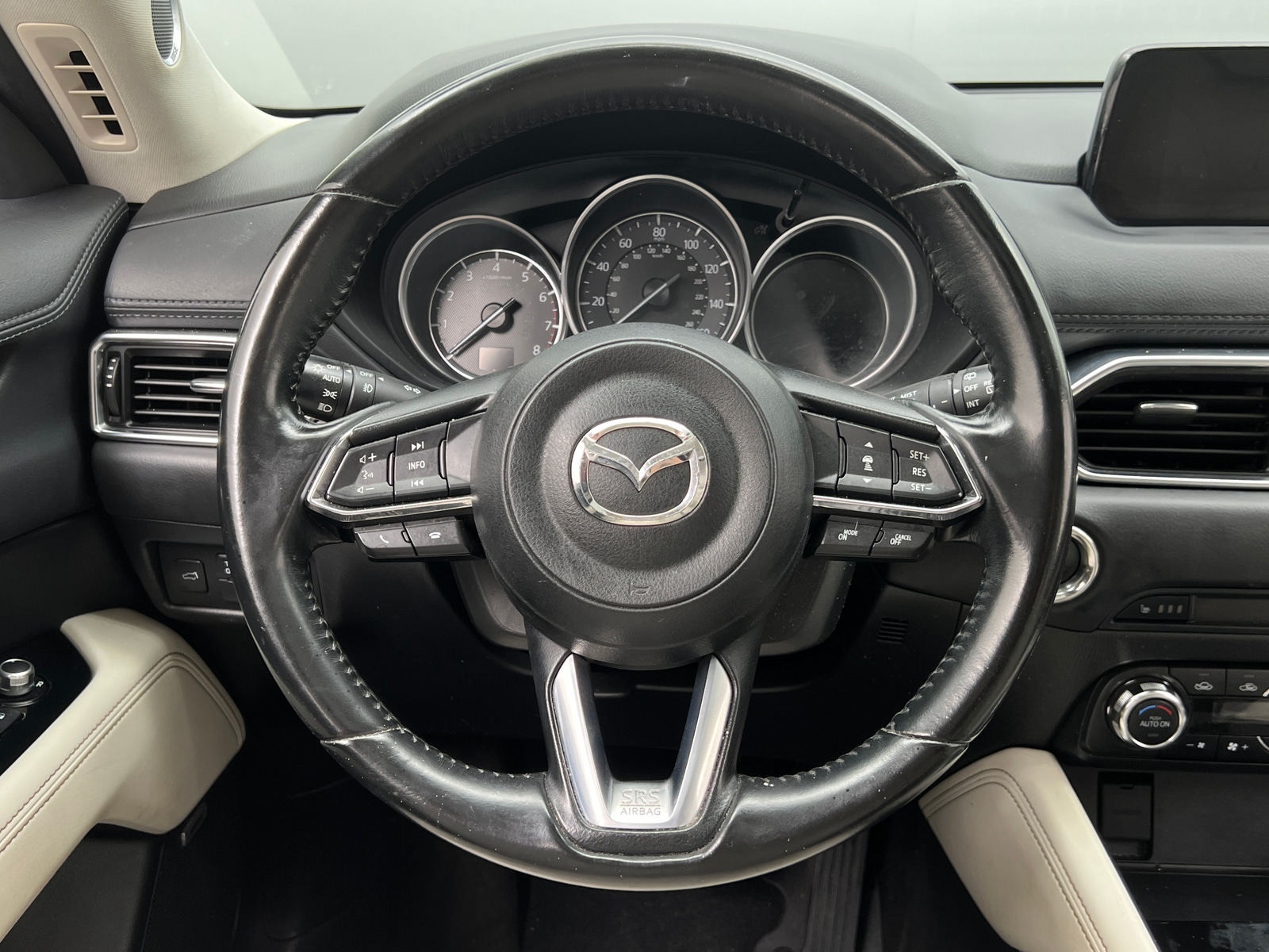 Thumbnail: 2018 Mazda CX-5 - 4