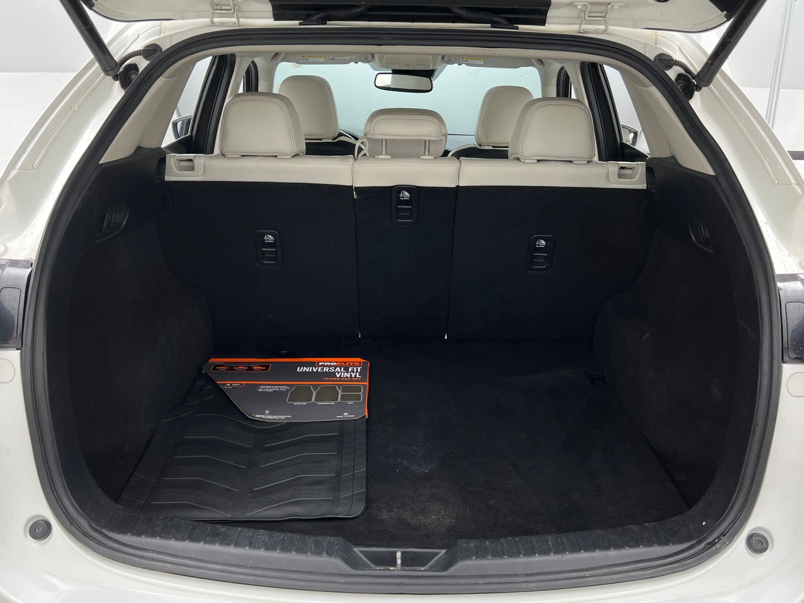 Thumbnail: 2018 Mazda CX-5 - 6