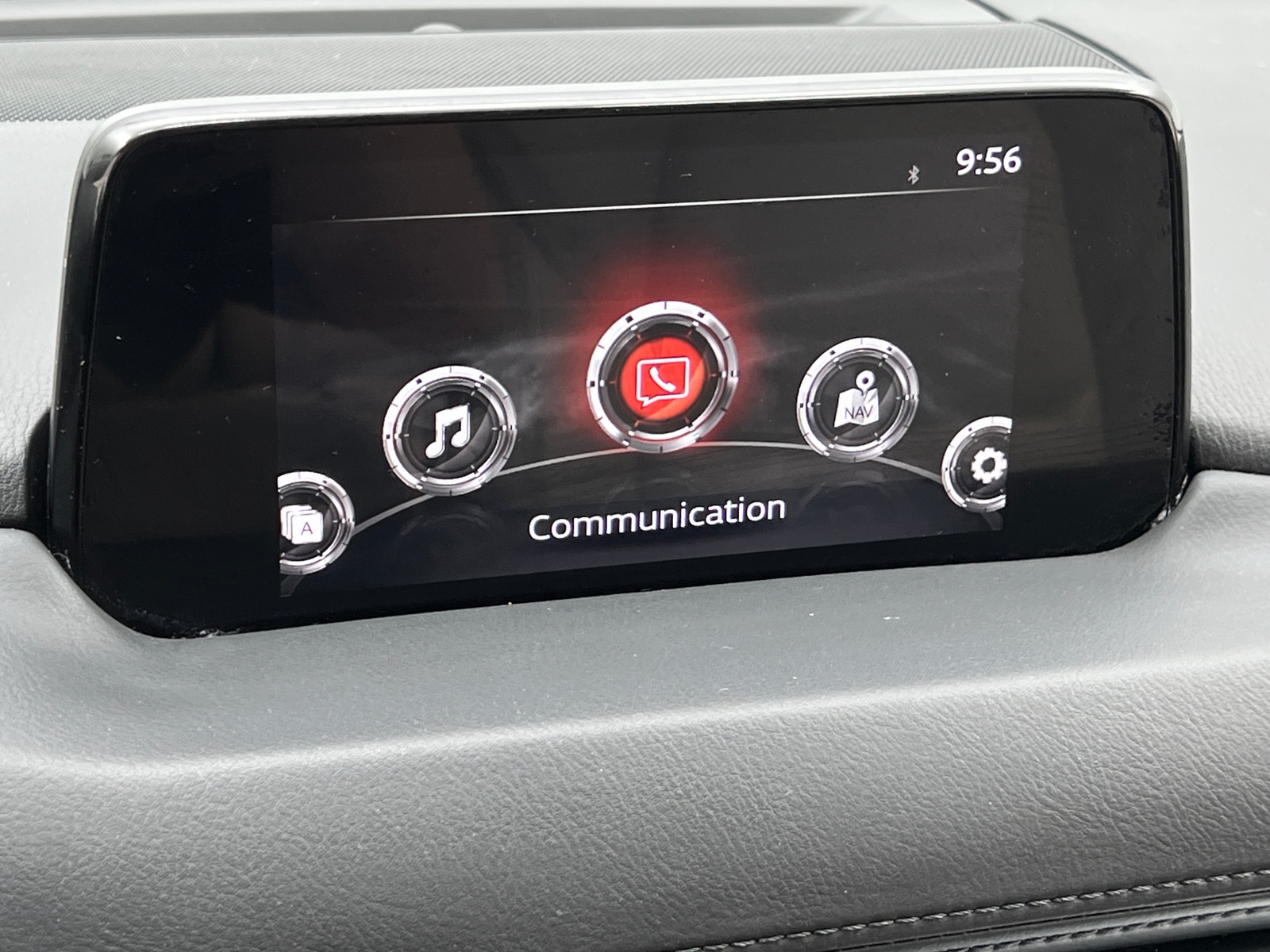 Thumbnail: 2018 Mazda CX-5 - 3