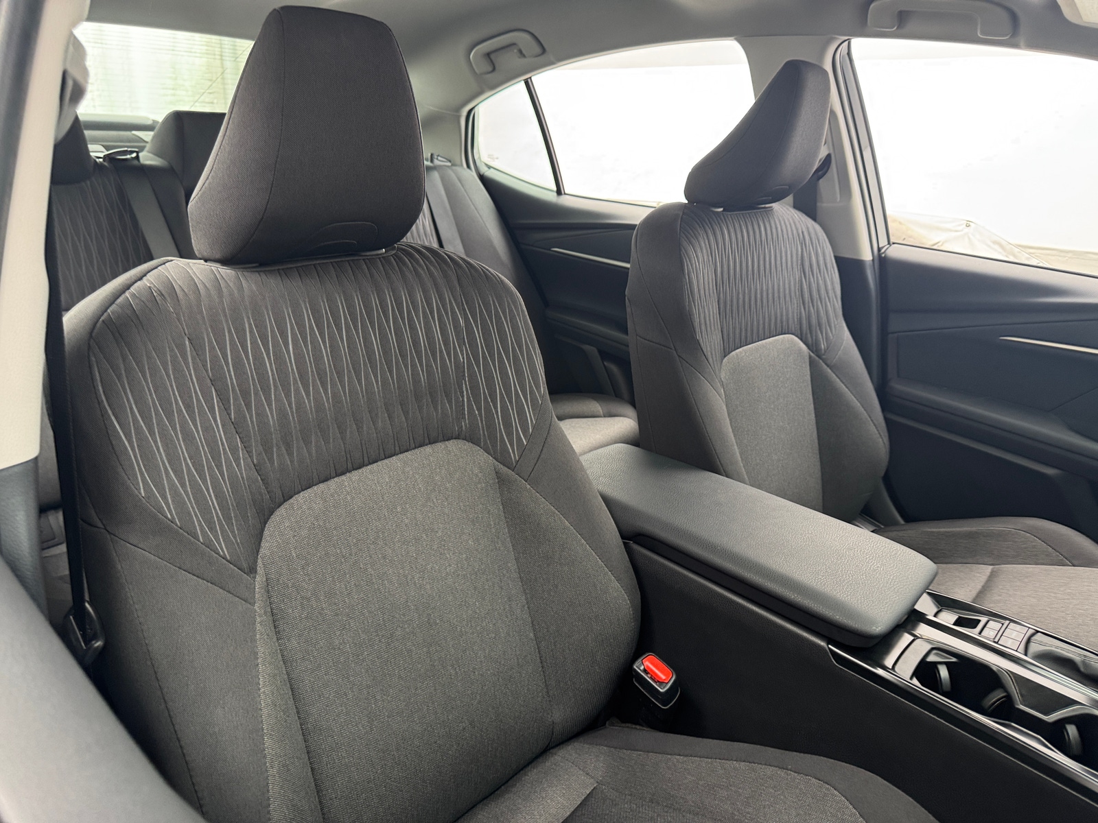 Thumbnail: 2025 Toyota Camry - 2