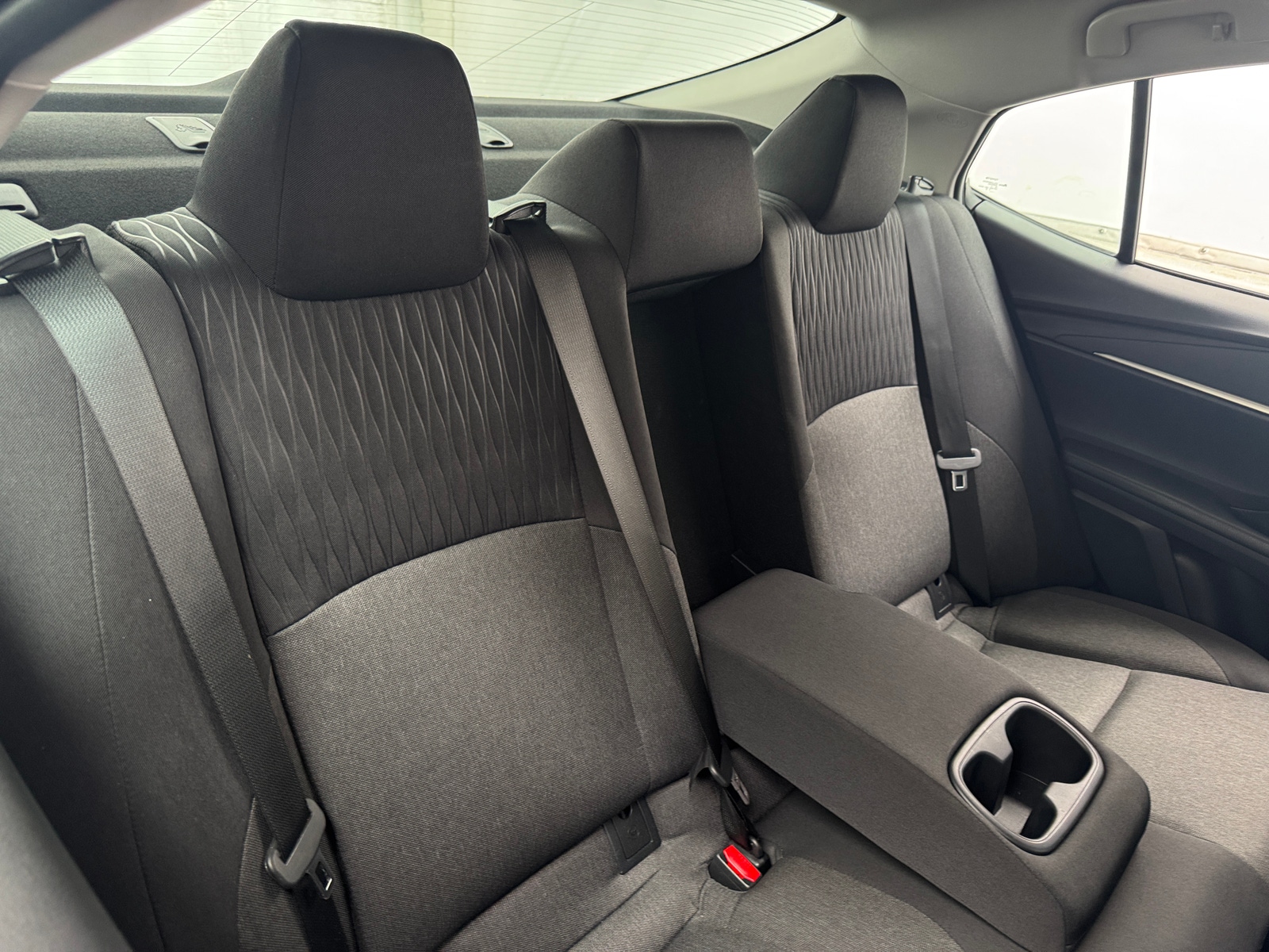 Thumbnail: 2025 Toyota Camry - 6