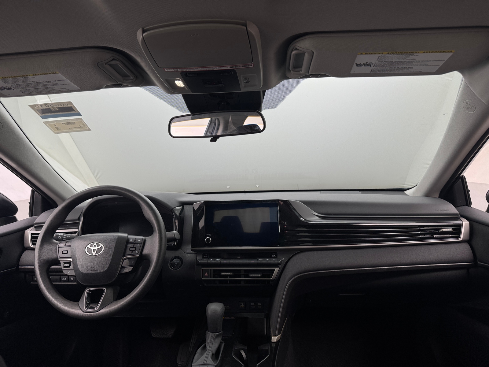 Thumbnail: 2025 Toyota Camry - 3