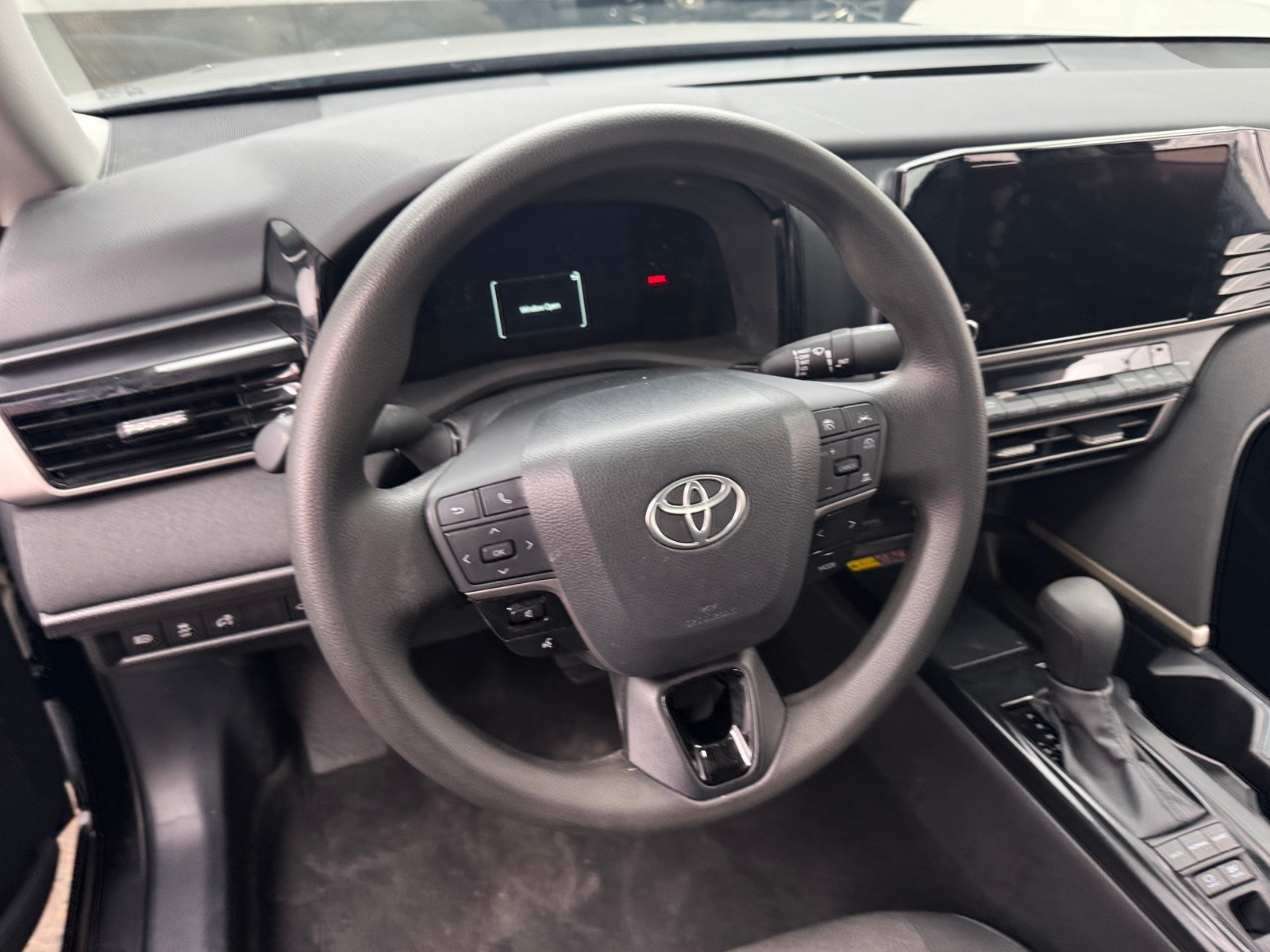 Thumbnail: 2025 Toyota Camry - 5